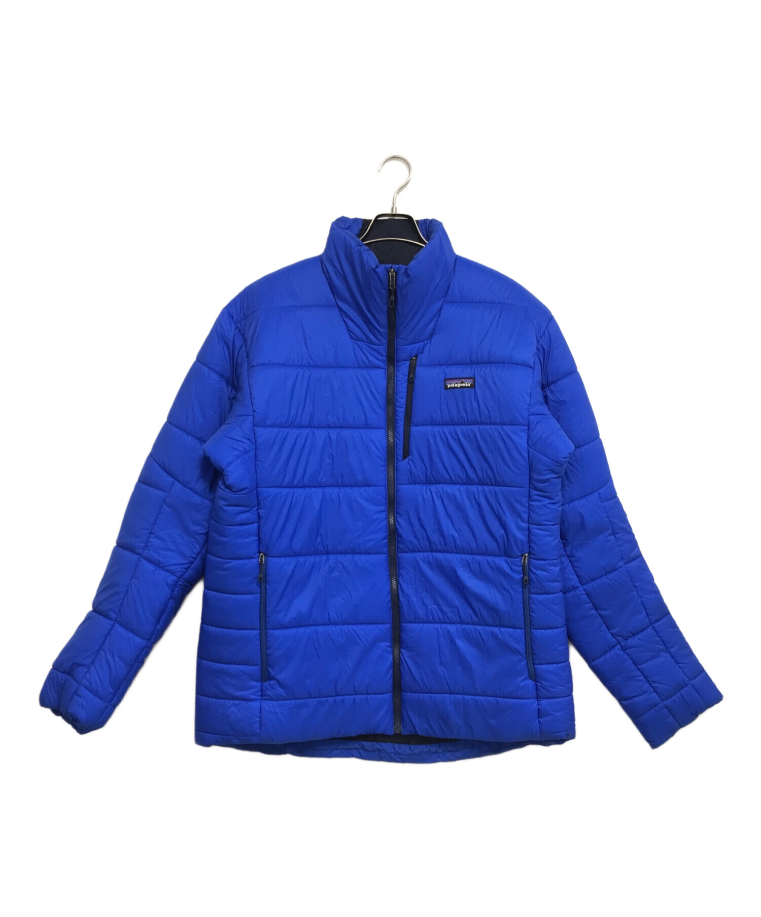 パタゴニア プリモ パフ ジャケット 中古・古着通販】Patagonia (パタゴニア) ハイパーパフ