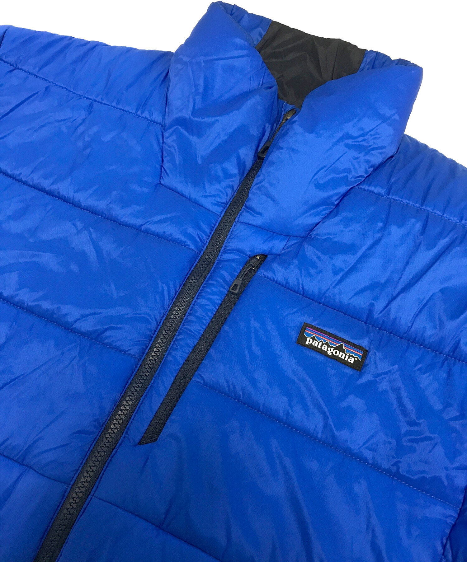 中古・古着通販】Patagonia (パタゴニア) ハイパーパフジャケット