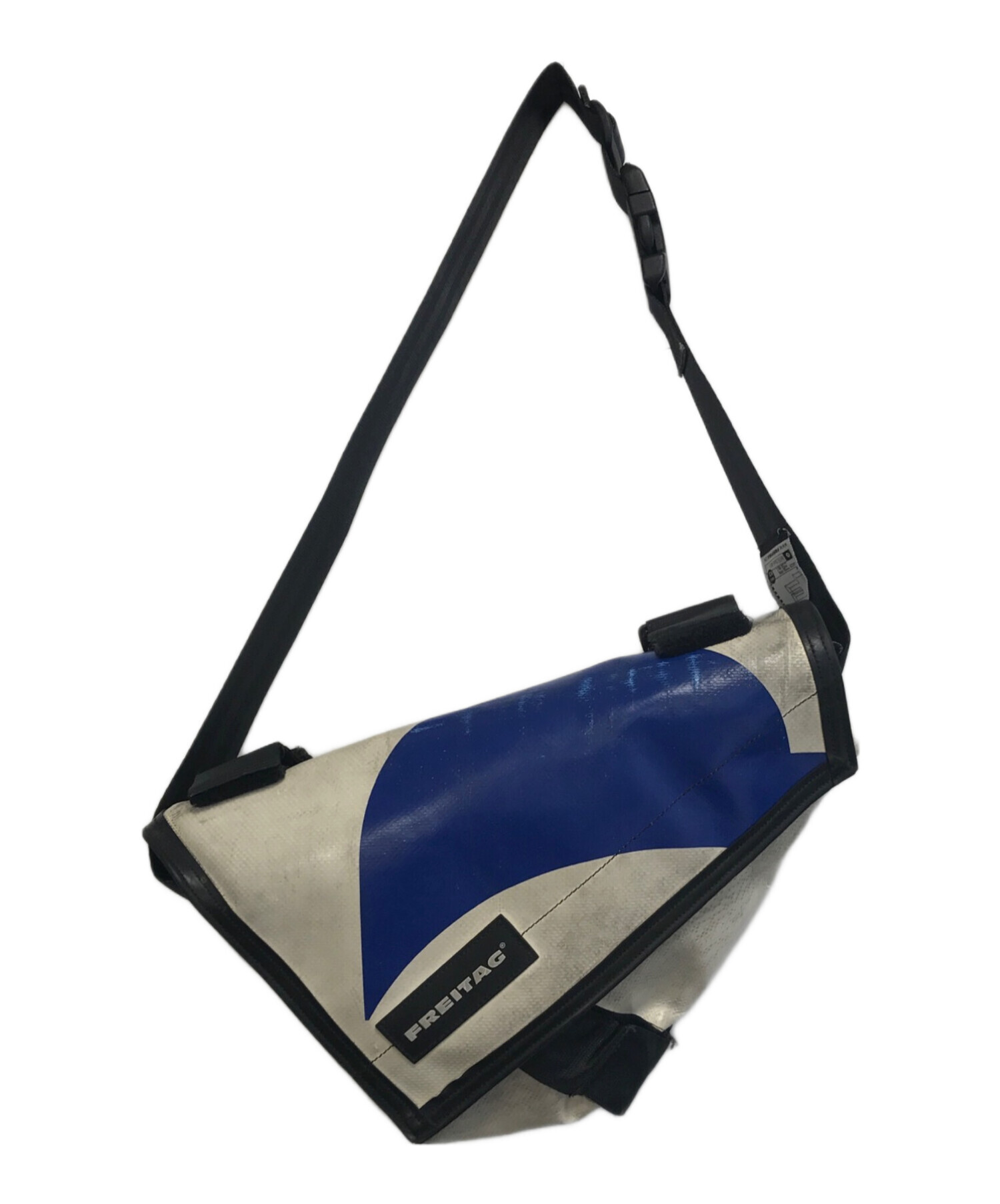 中古・古着通販】FREITAG (フライターグ) f31 knight rider ブルー