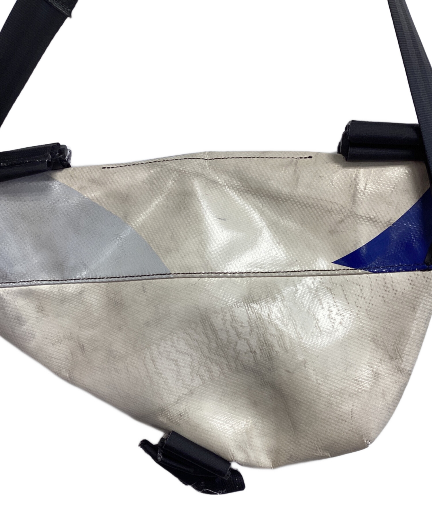 中古・古着通販】FREITAG (フライターグ) f31 knight rider ブルー