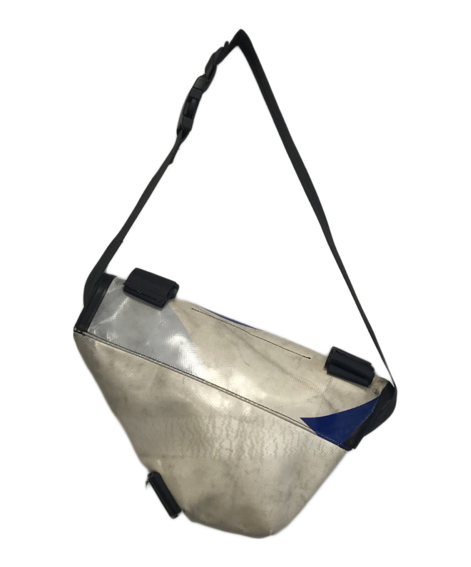 中古・古着通販】FREITAG (フライターグ) f31 knight rider ブルー