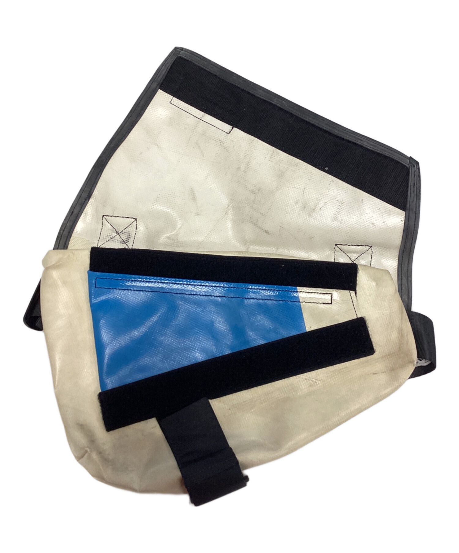 中古・古着通販】FREITAG (フライターグ) f31 knight rider ブルー