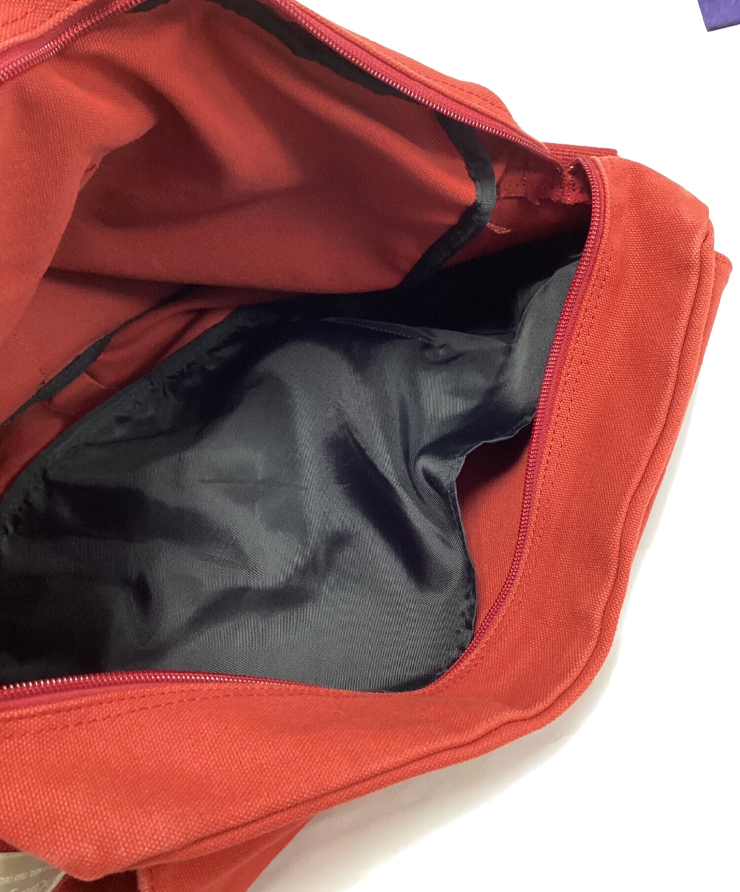 中古・古着通販】beauty:beast (ビューティービースト) メッセンジャー