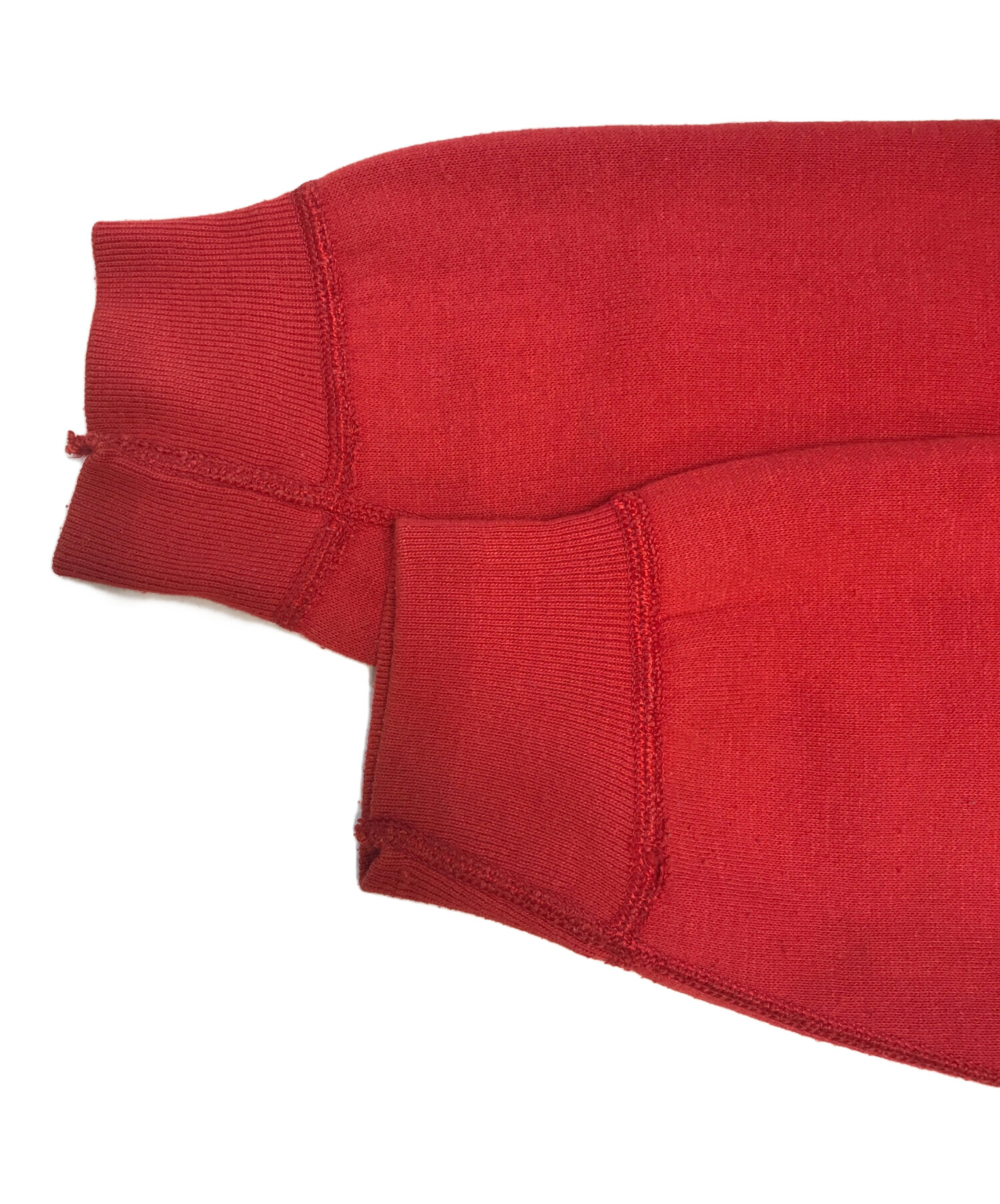 中古・古着通販】VINTAGE (ヴィンテージ) 前Vヴィンテージスウェット