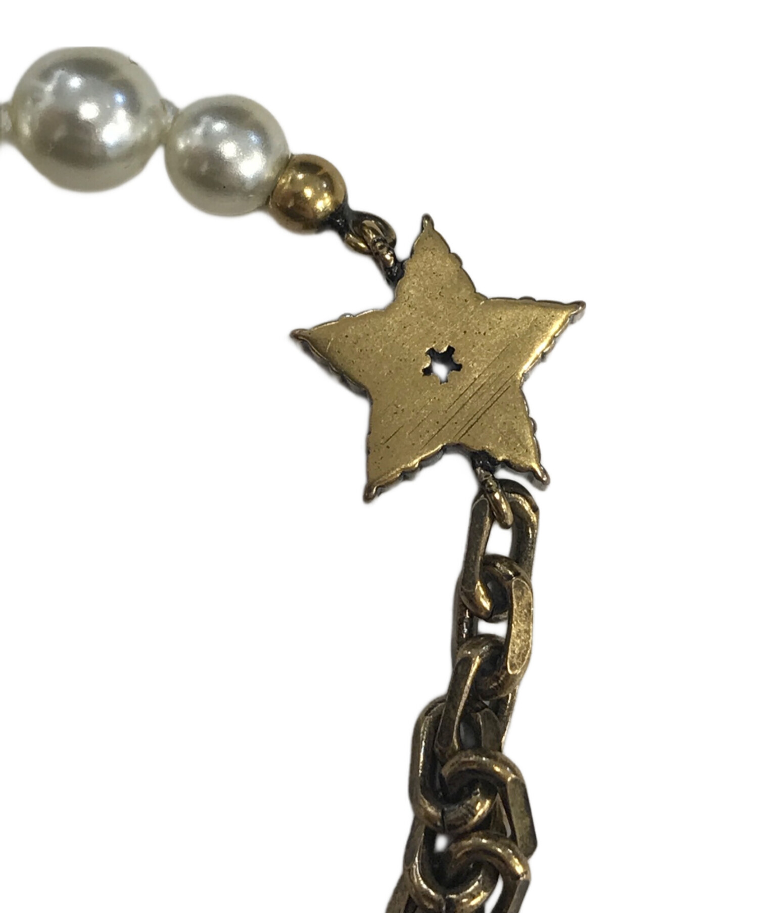 中古・古着通販】Christian Dior (クリスチャン ディオール) パー 