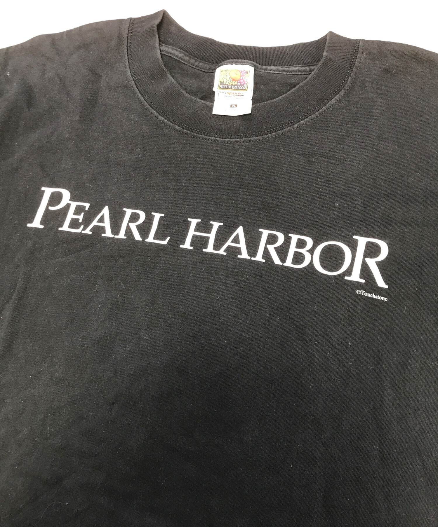 中古・古着通販】ムービーTシャツ (ムービーTシャツ) 00s PEARL HARBOR 