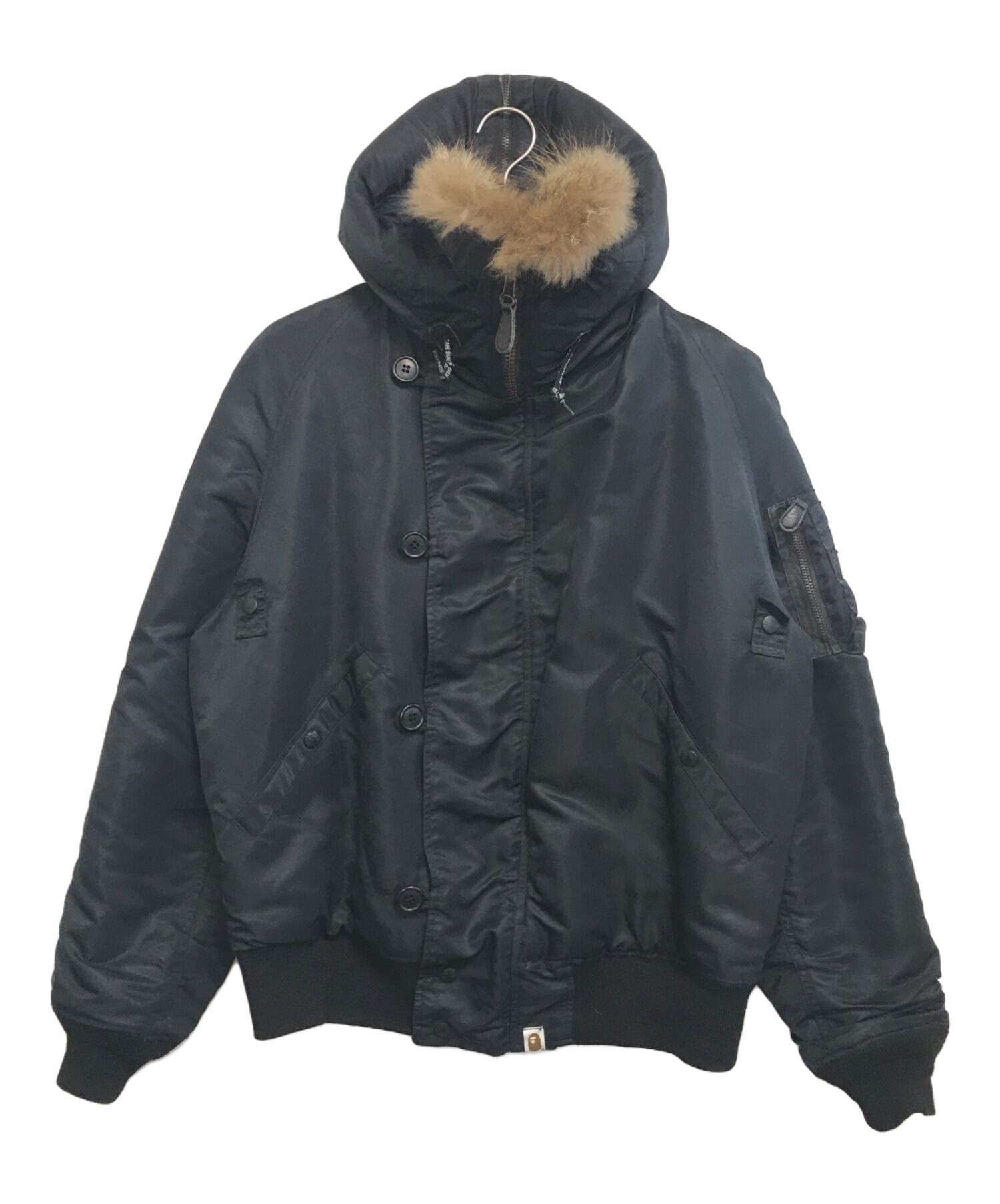 中古・古着通販】BAPE BY A BATHING APE (ベイプバイアベイシング 