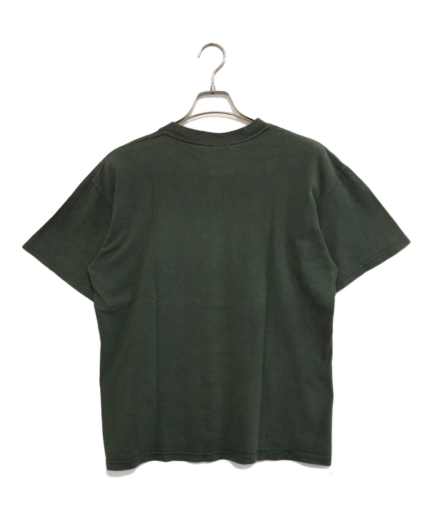 中古・古着通販】バンドTシャツ (バンドTシャツ) 00s NIRVANA