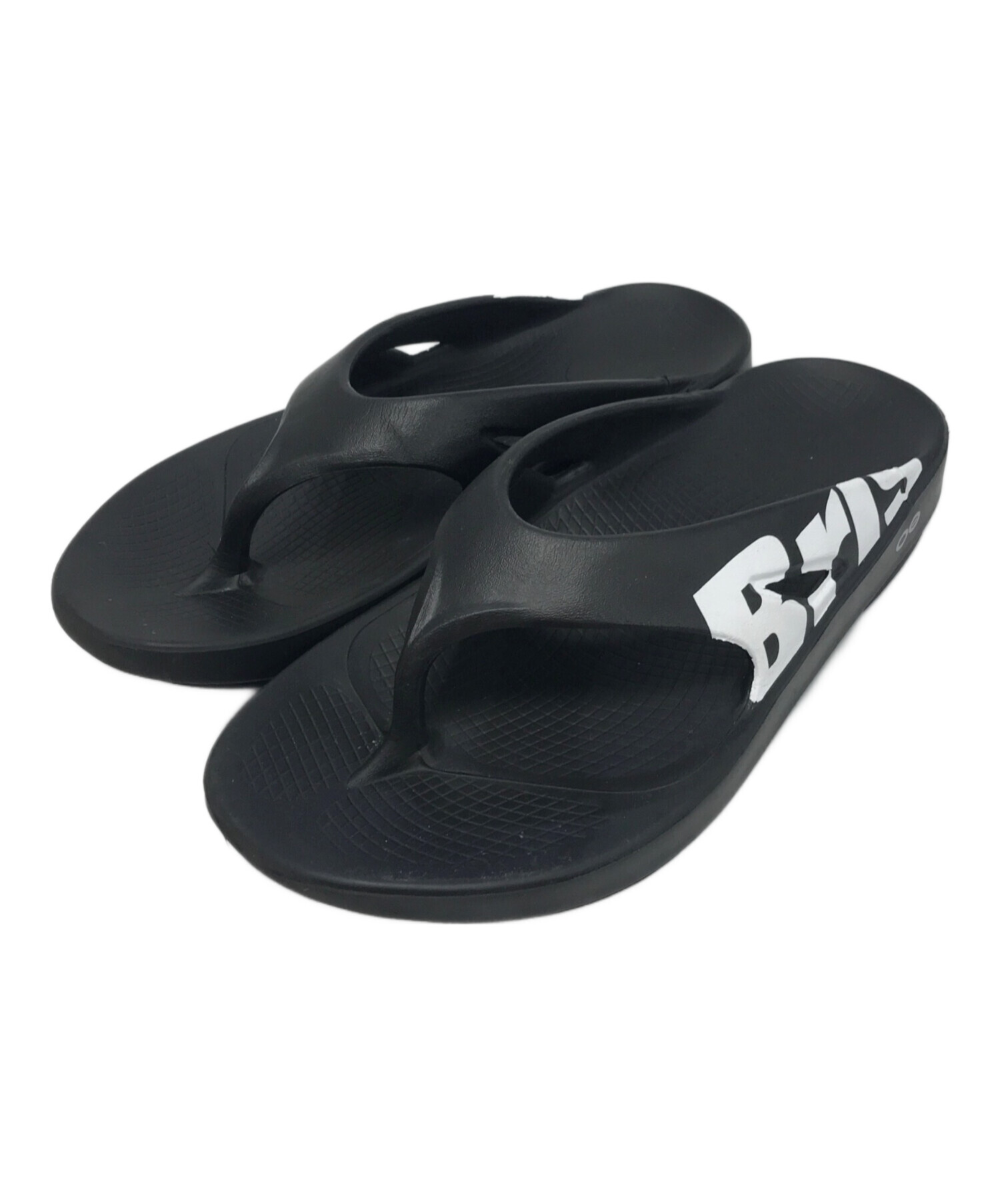 fcrb ウーフォス　美中古　oofos 中古・古着通販】OOFOS (ウーフォス) F.C.R.B. (エフシーレアル