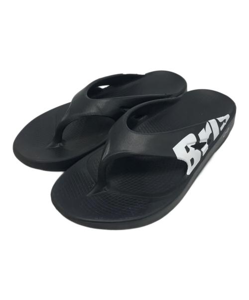 fcrb ウーフォス　美中古　oofos 中古・古着通販】OOFOS (ウーフォス) F.C.R.B. (エフシーレアル