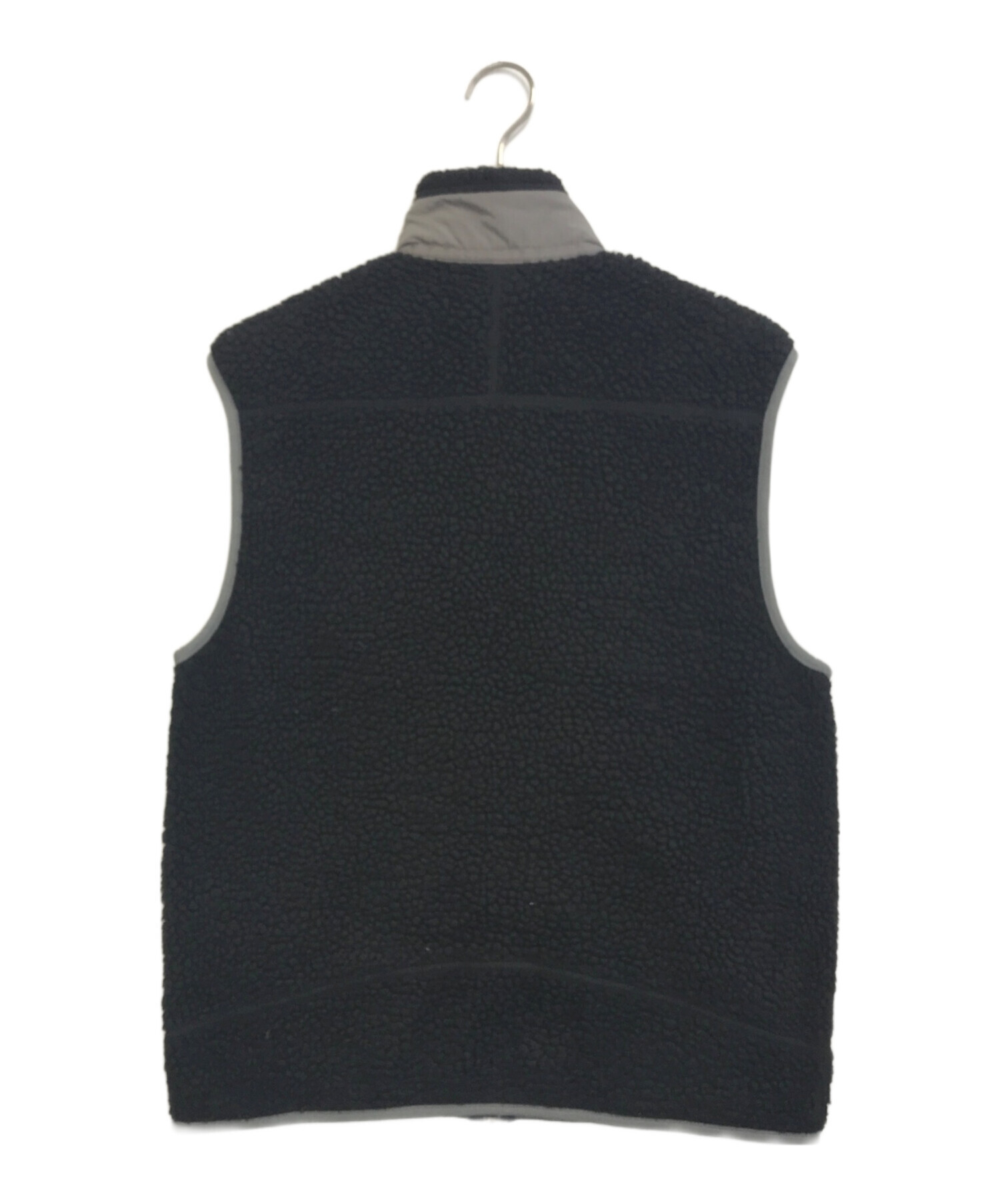 中古・古着通販】Patagonia (パタゴニア) CLASSIC RETRO-X VEST 