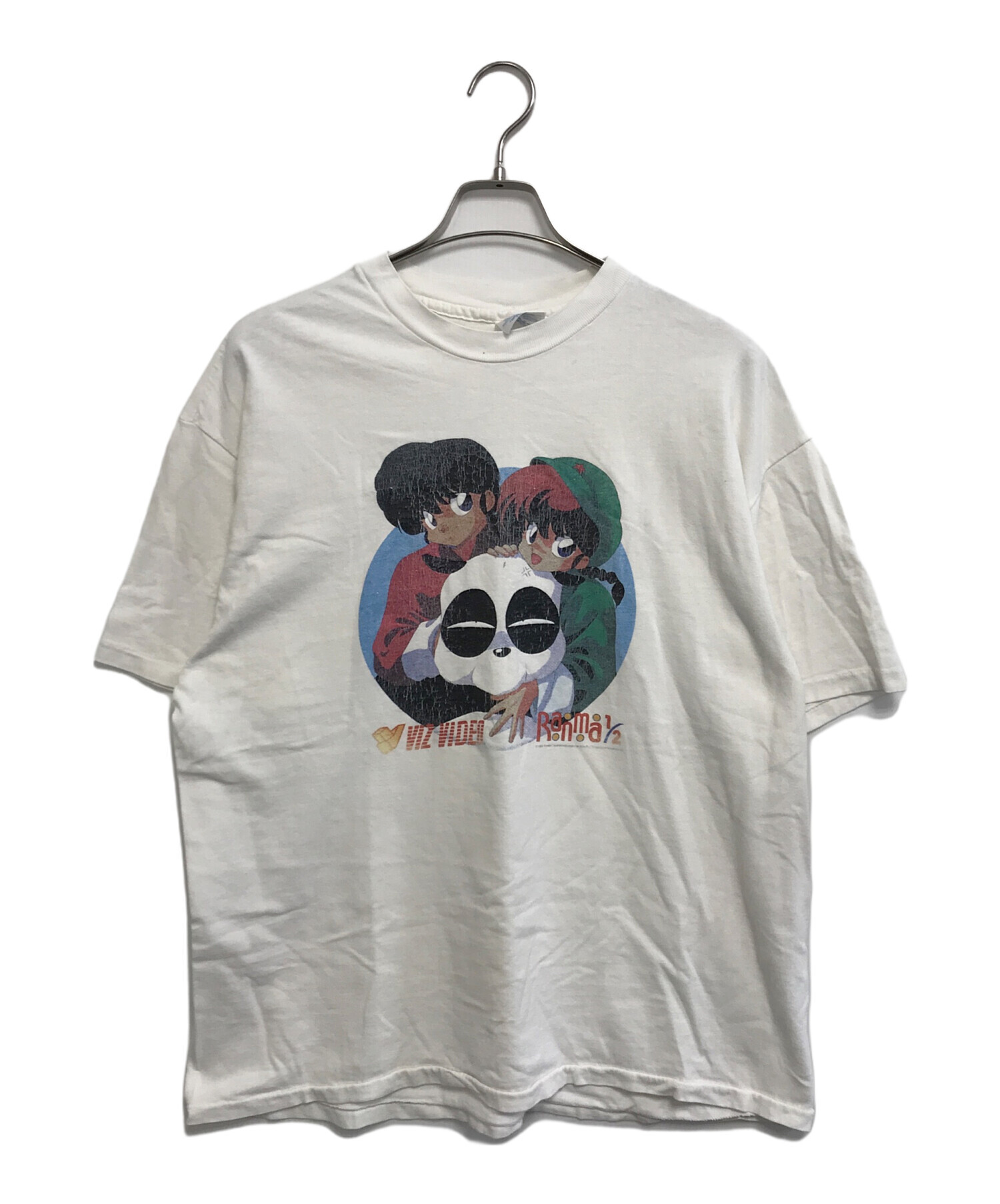 中古・古着通販】アニメーションTシャツ (アニメーションTシャツ) 90s