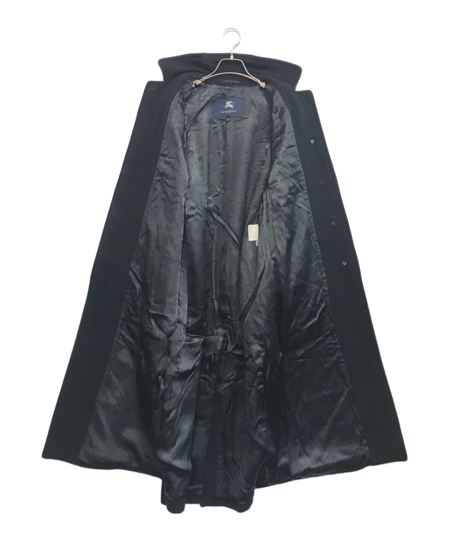 中古・古着通販】BURBERRY LONDON (バーバリーロンドン) ウールステン