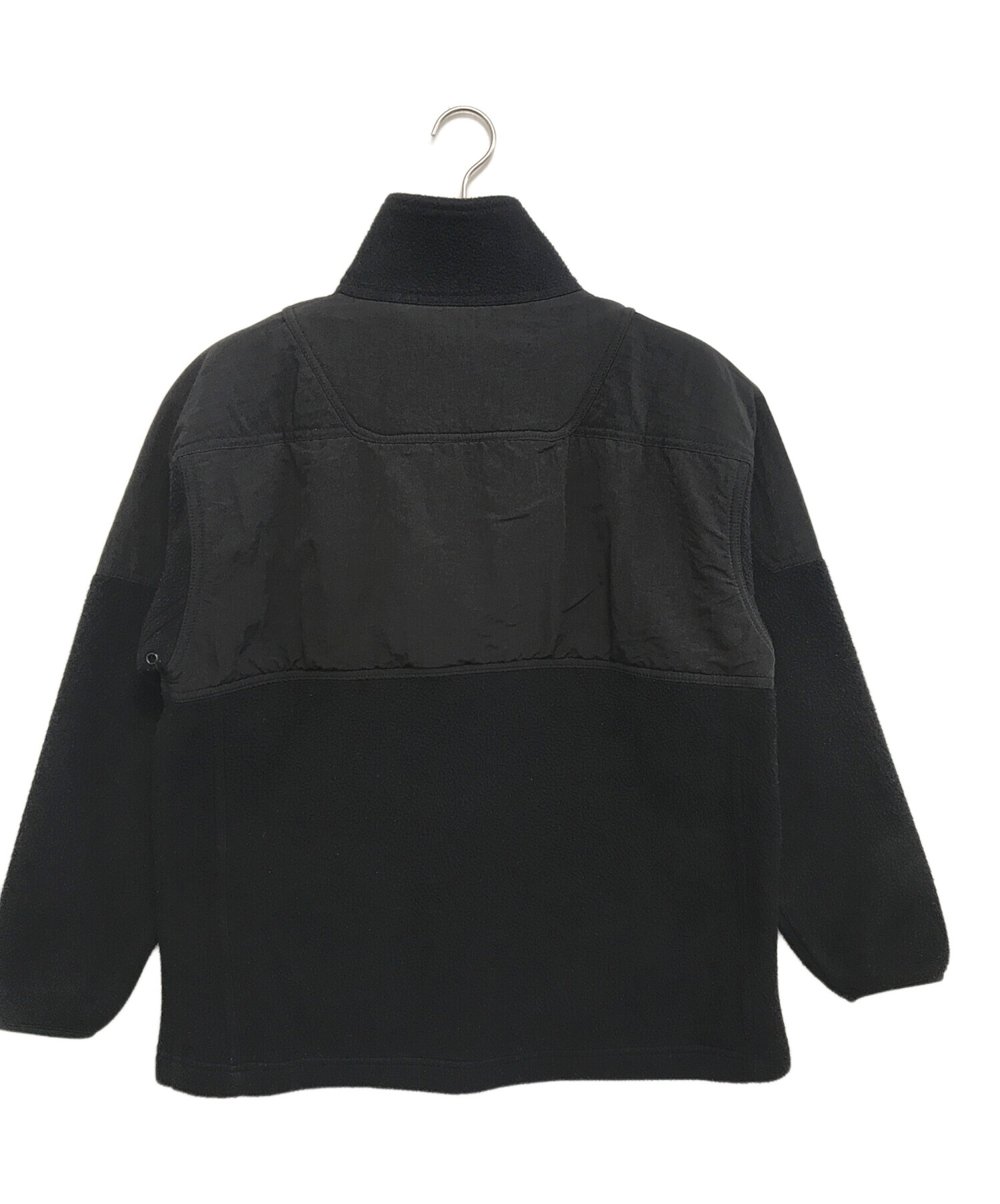 中古・古着通販】OAKLEY (オークリー) プルオーバーフリースジャケット