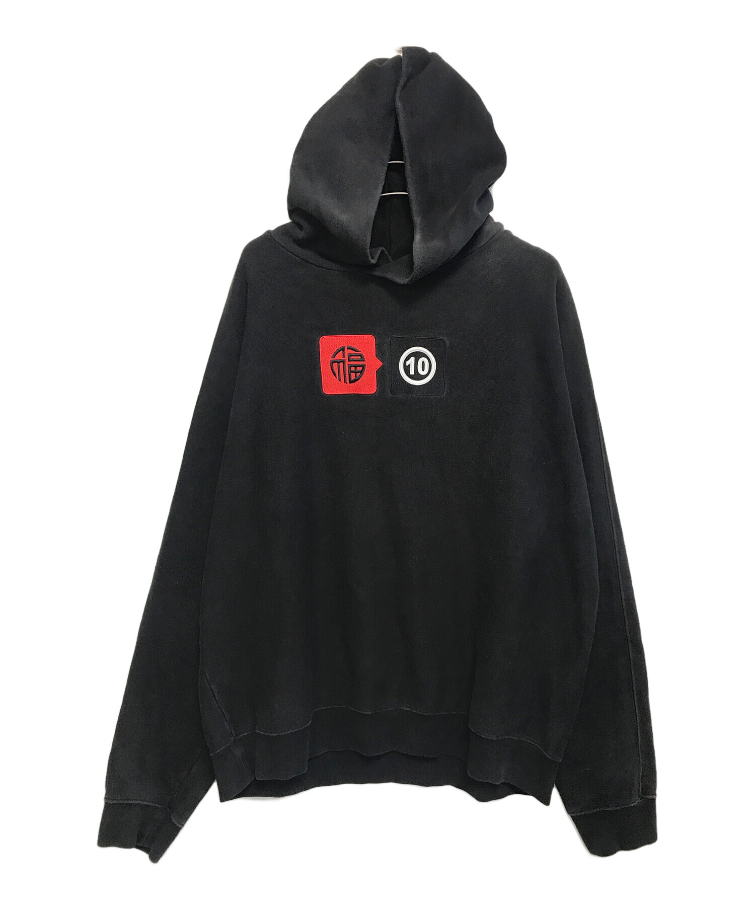 メゾンマルジェラ パーカー 48 Maison Margiela(メゾンマルジェラ