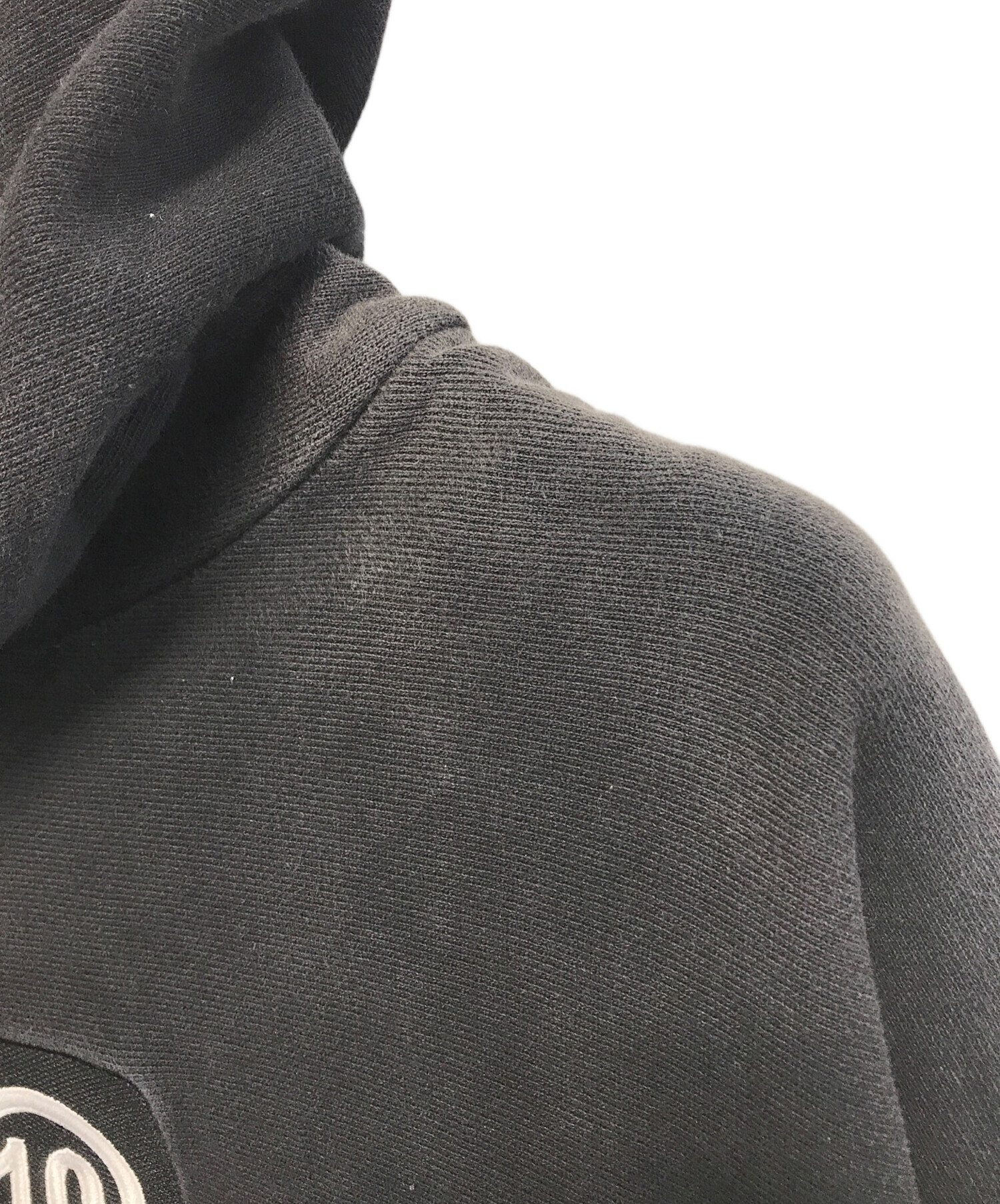 中古・古着通販】Maison Margiela (メゾンマルジェラ) MM パーカー 