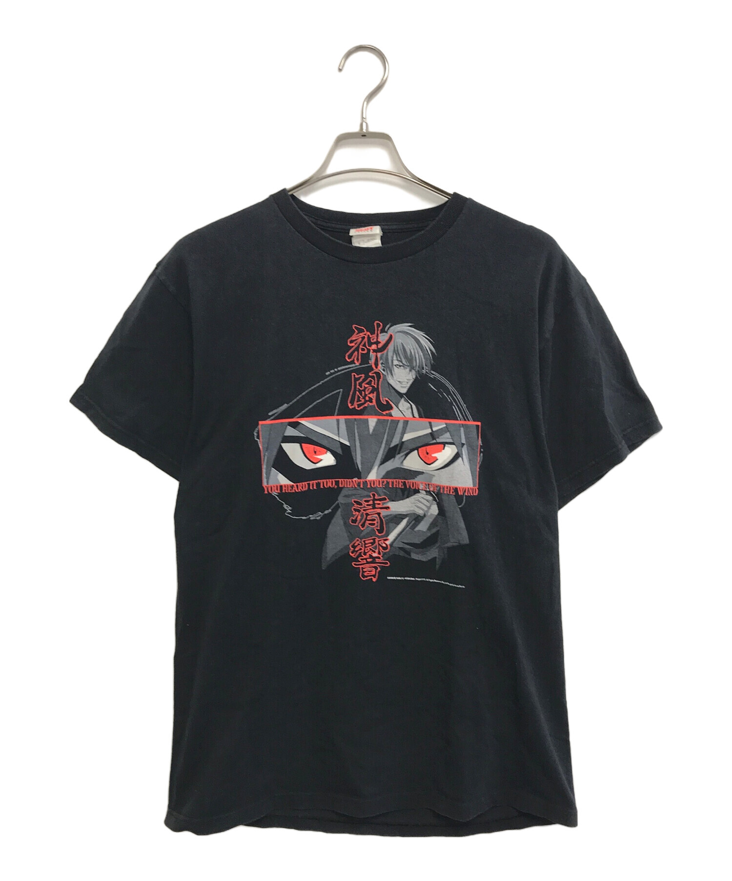 中古・古着通販】アニメーションTシャツ (アニメーションTシャツ) 00s