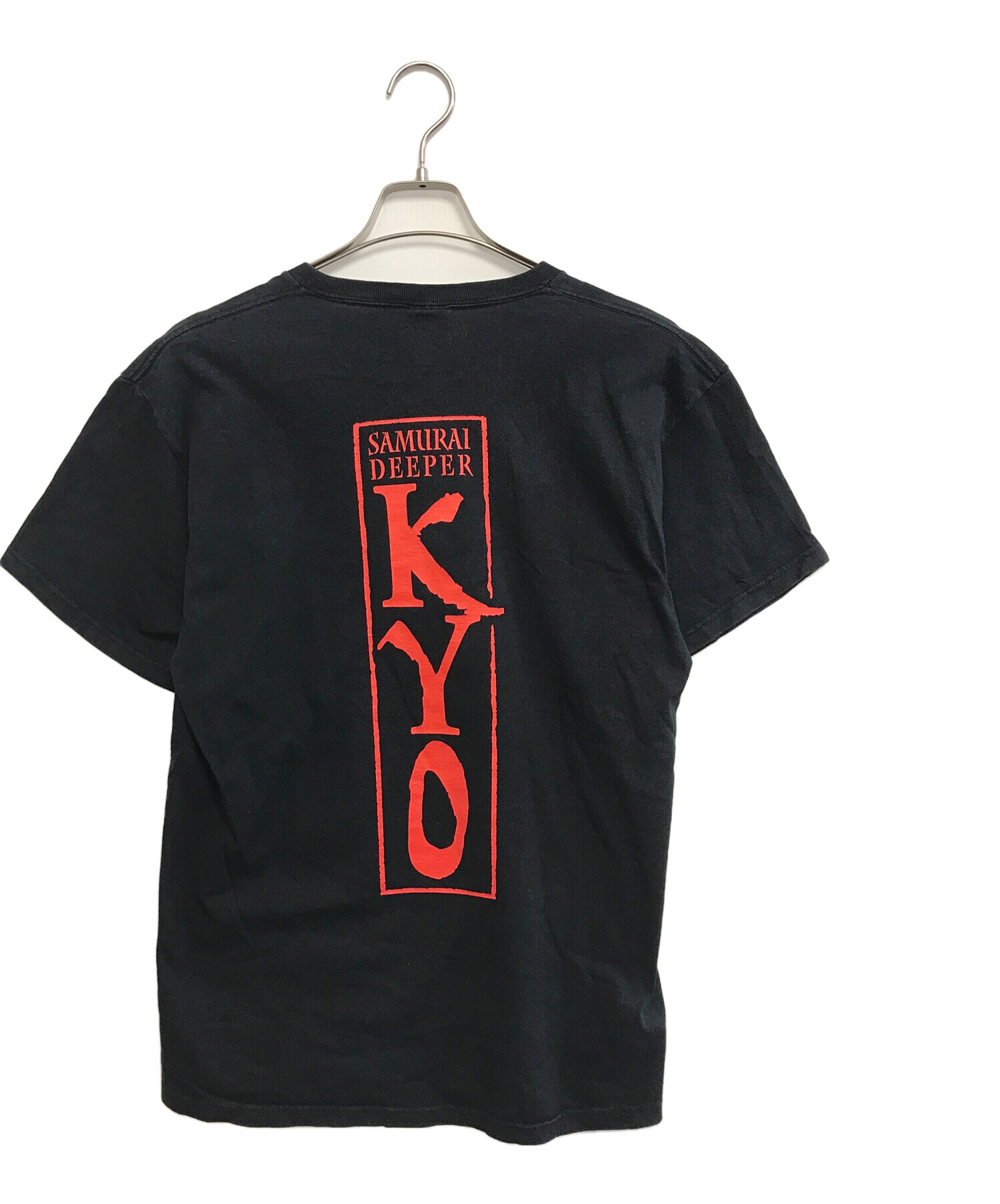 中古・古着通販】アニメーションTシャツ (アニメーションTシャツ) 00s