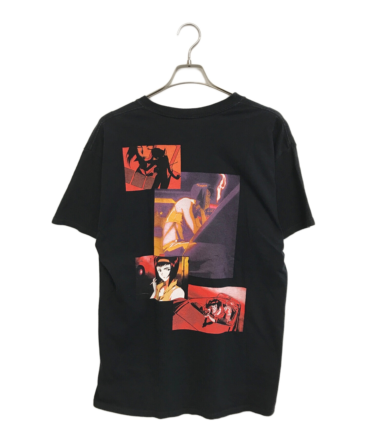中古・古着通販】アニメーションTシャツ (アニメーションTシャツ) 00s