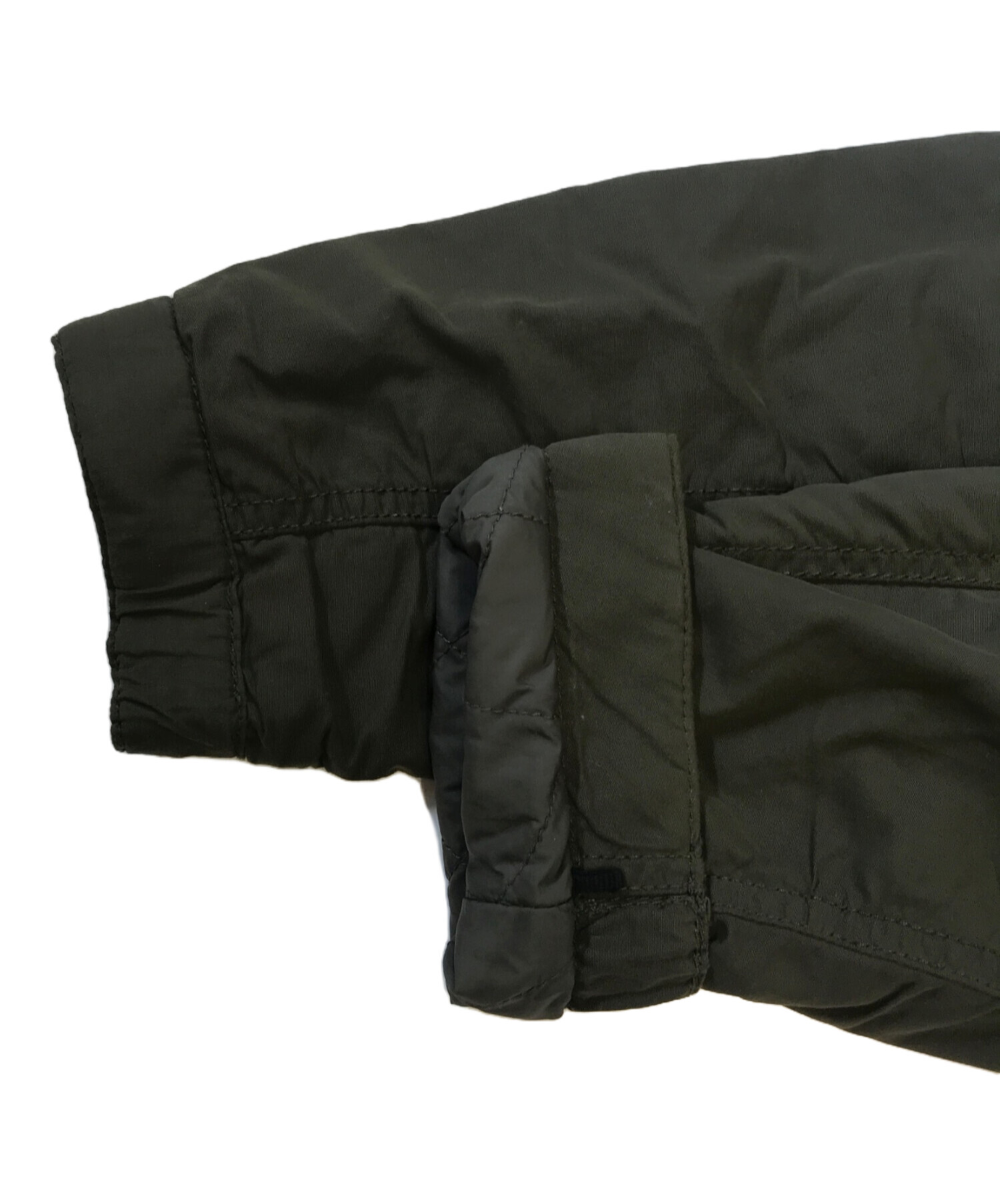 中古・古着通販】stussy (ステューシー) schott (ショット) M-65