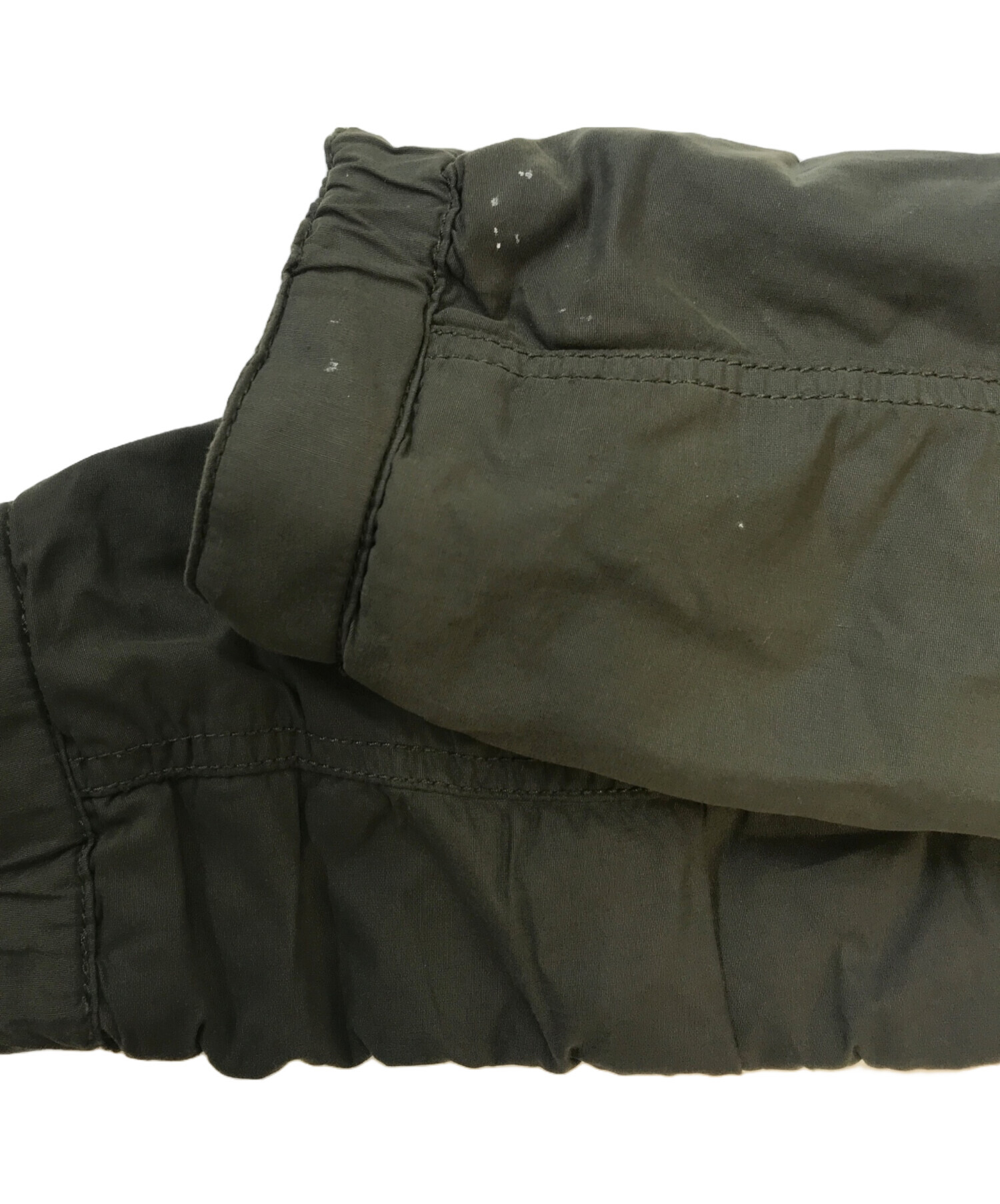 中古・古着通販】stussy (ステューシー) schott (ショット) M-65