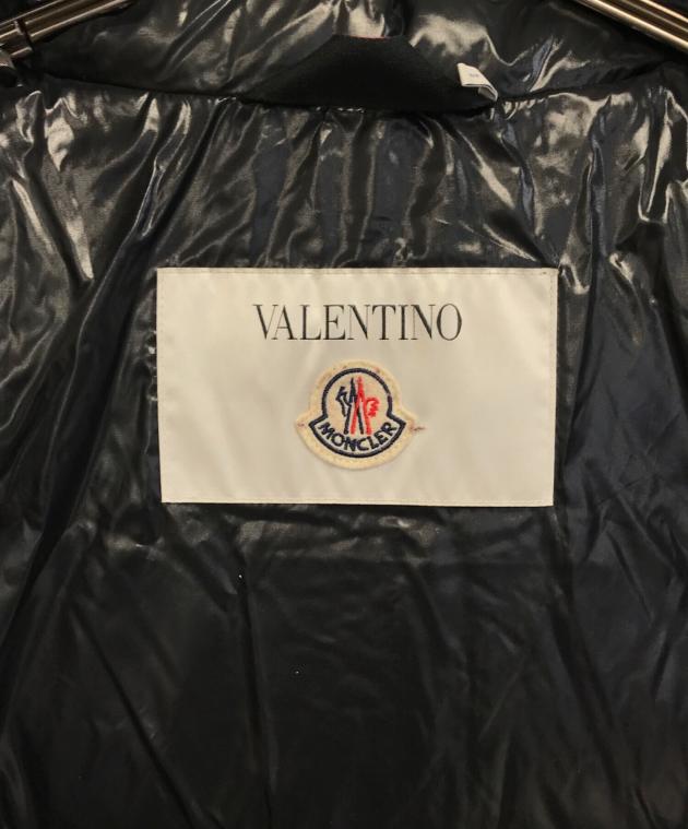 中古・古着通販】MONCLER (モンクレール) VALENTINO (ヴァレンティノ