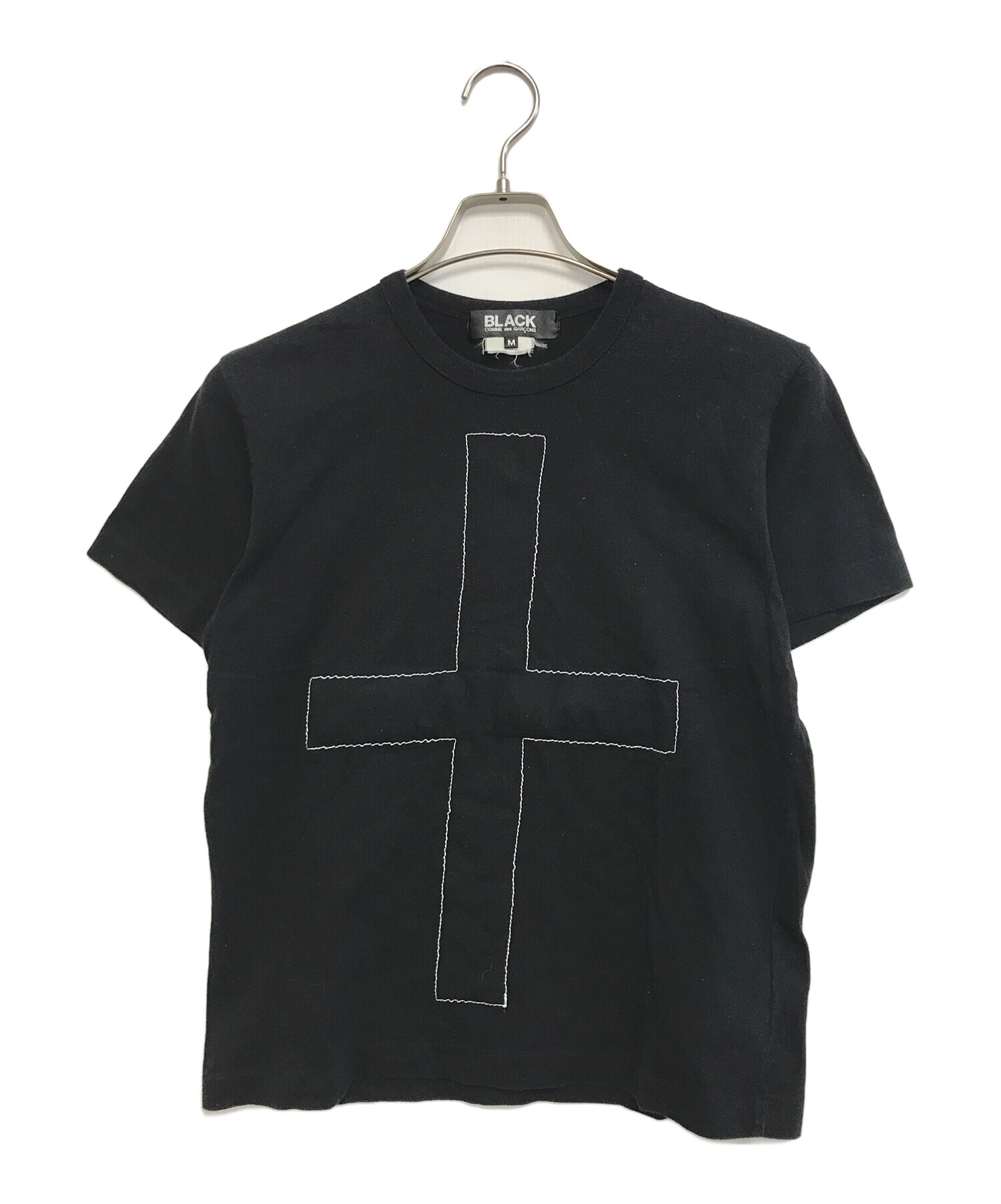 中古・古着通販】BLACK COMME des GARCONS (ブラックコムデギャルソン