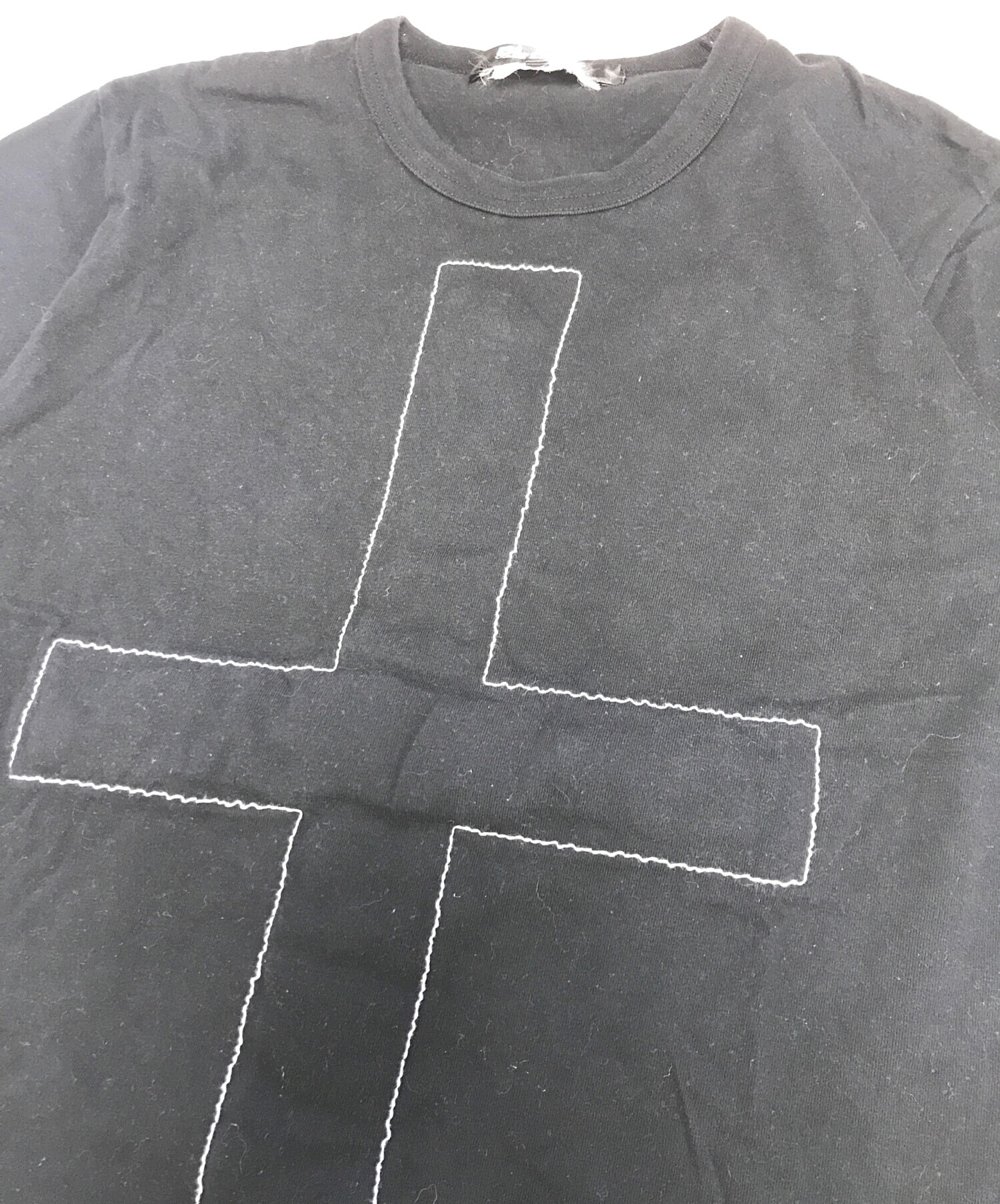 中古・古着通販】BLACK COMME des GARCONS (ブラックコムデギャルソン