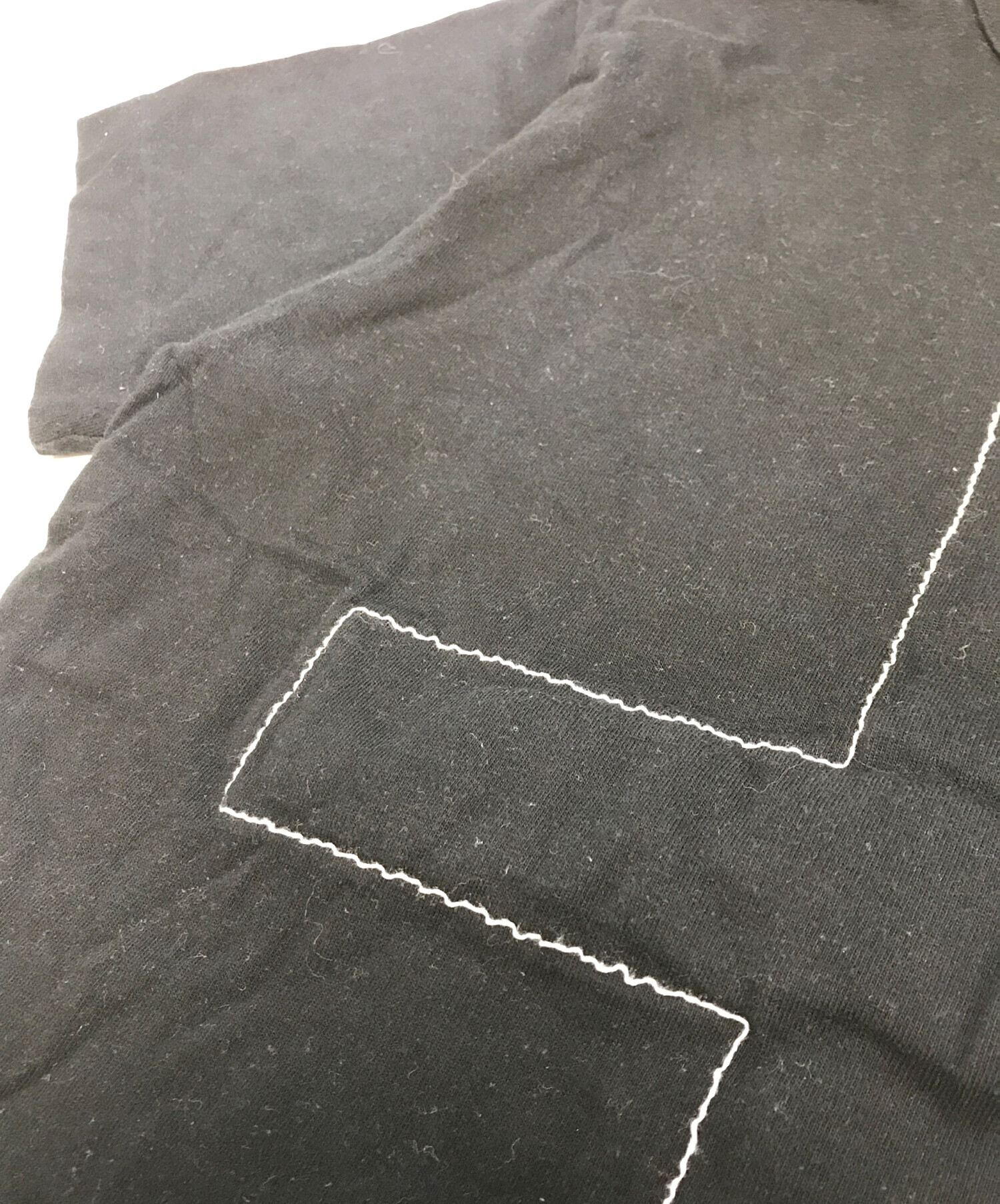 中古・古着通販】BLACK COMME des GARCONS (ブラックコムデギャルソン