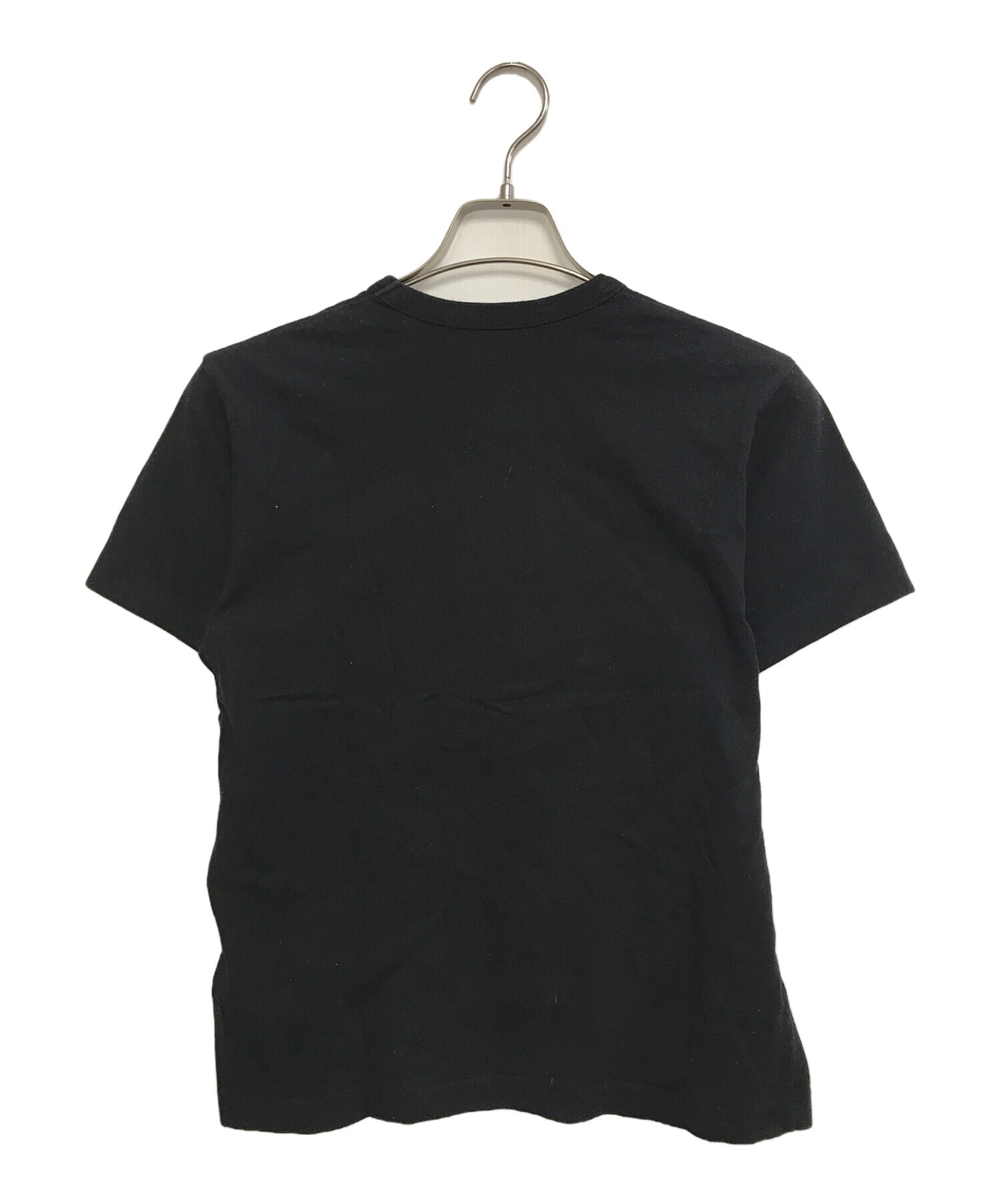 コムデギャルソン 十字架 クロスカットソー 中古・古着通販】BLACK COMME des GARCONS (ブラックコムデギャルソン