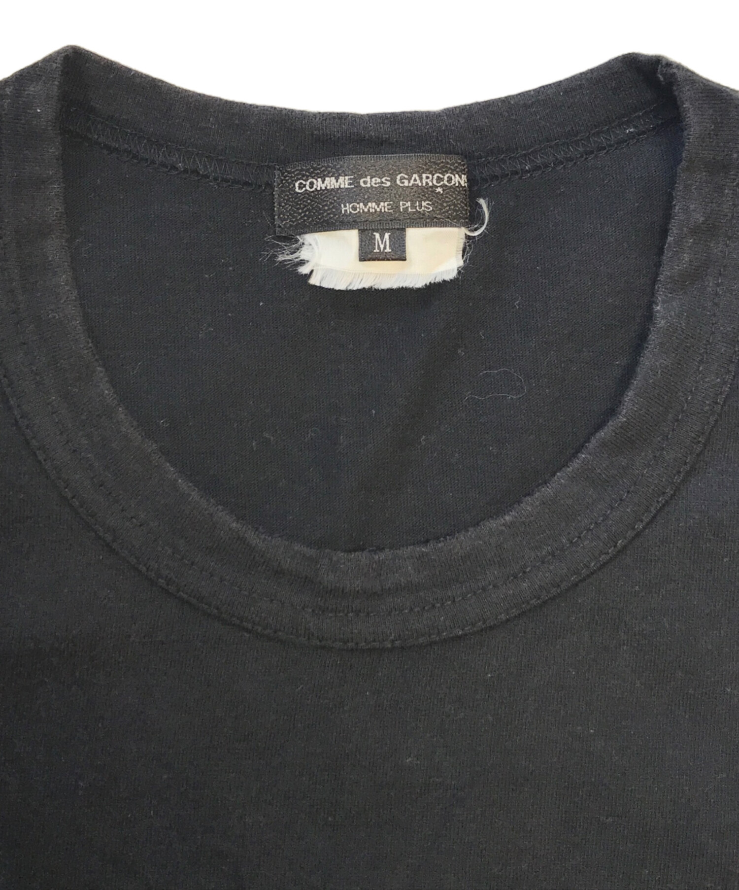 中古・古着通販】COMME des GARCONS HOMME PLUS (コムデギャルソンオム