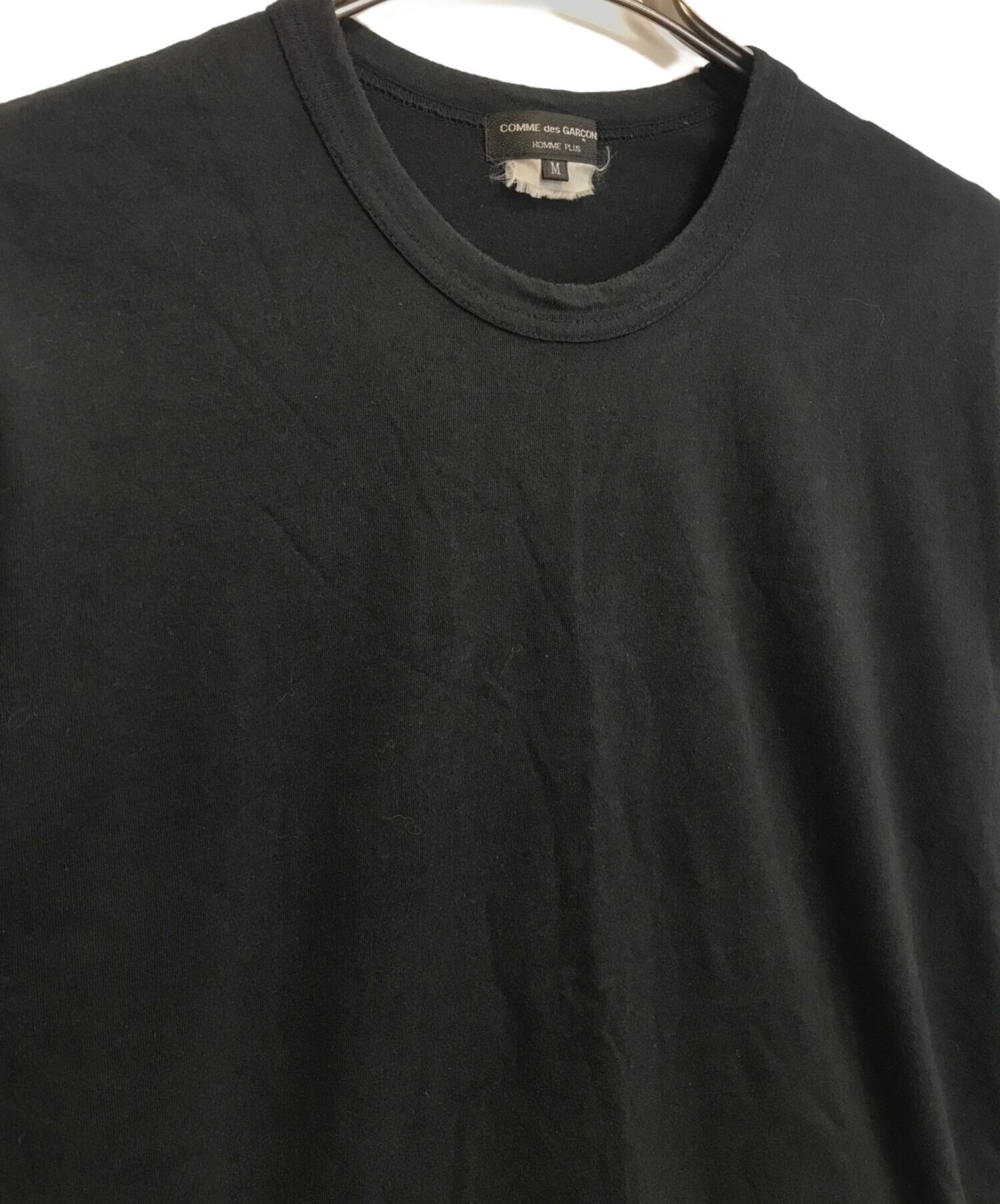 中古・古着通販】COMME des GARCONS HOMME PLUS (コムデギャルソンオム