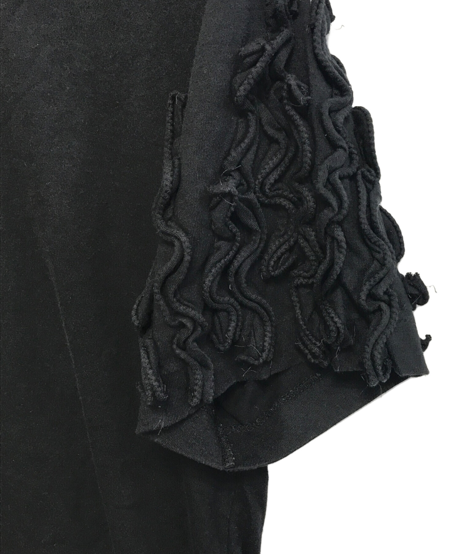 中古・古着通販】COMME des GARCONS HOMME PLUS (コムデギャルソンオム