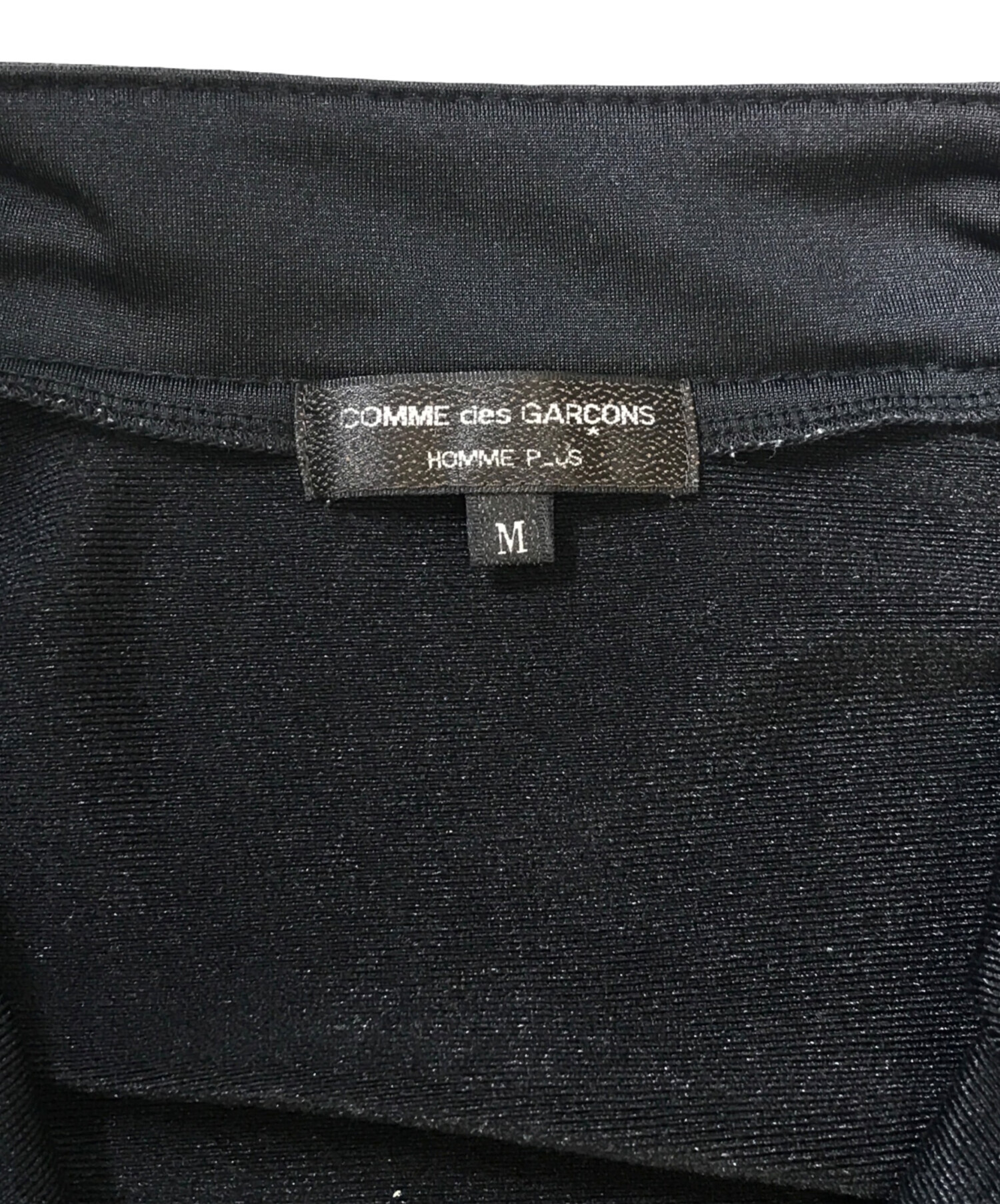 中古・古着通販】COMME des GARCONS HOMME PLUS (コムデギャルソンオム 