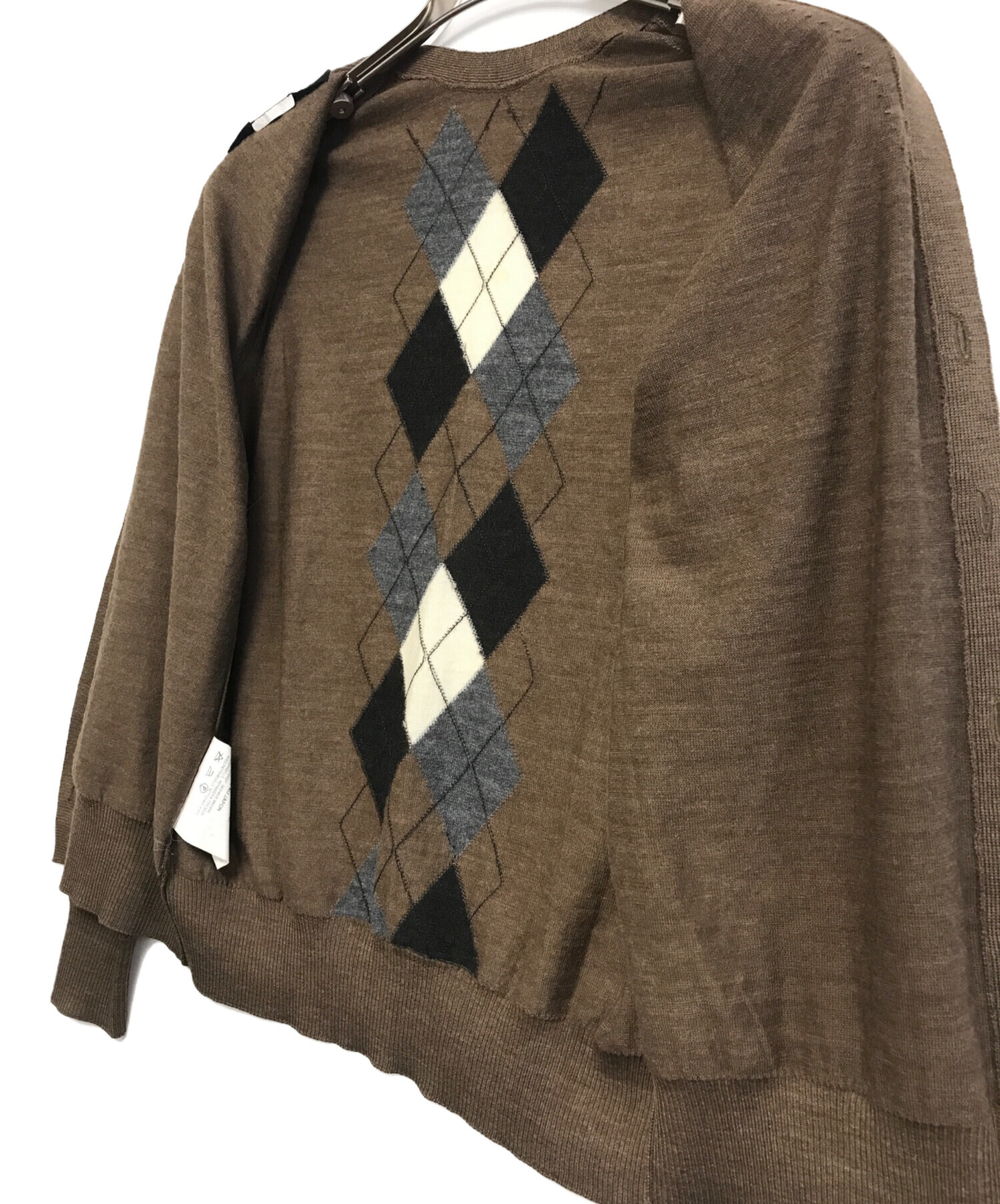 中古・古着通販】JUNYA WATANABE COMME des GARCONS ((ジュンヤ