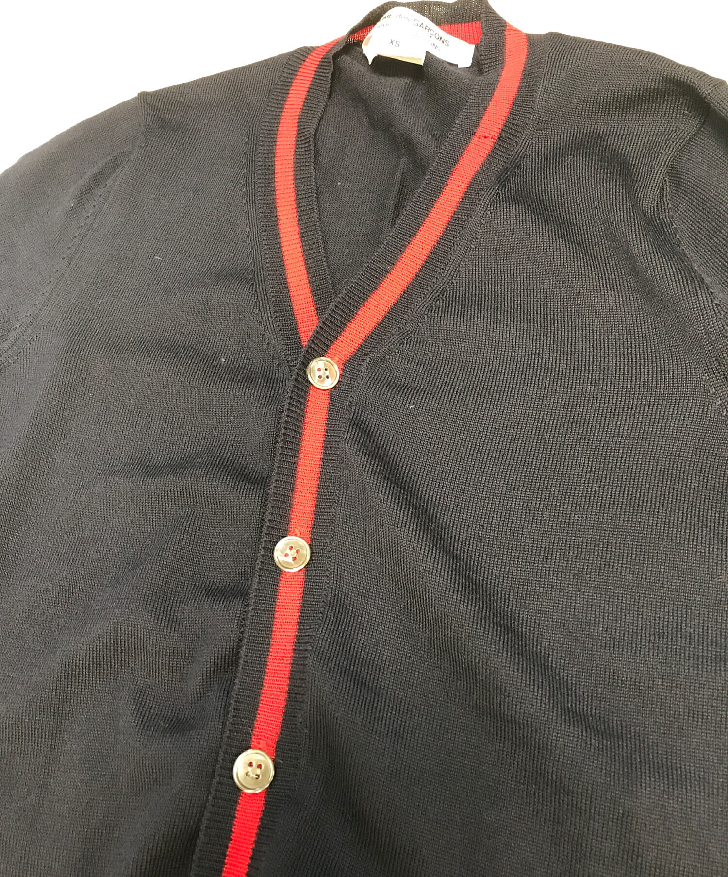 中古・古着通販】COMME des GARCONS COMME des GARCONS