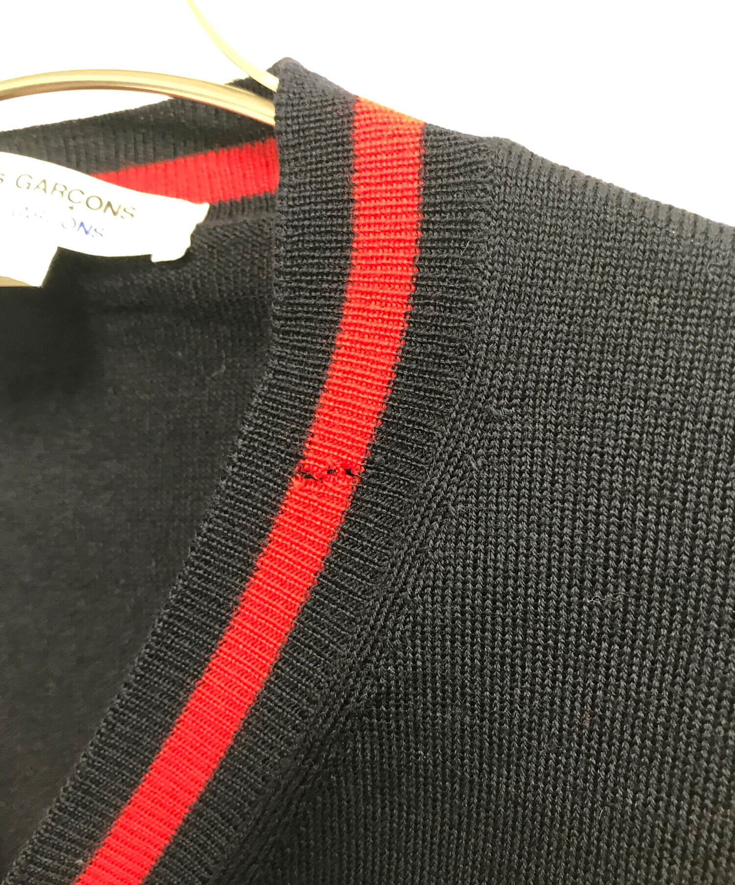 中古・古着通販】COMME des GARCONS COMME des GARCONS