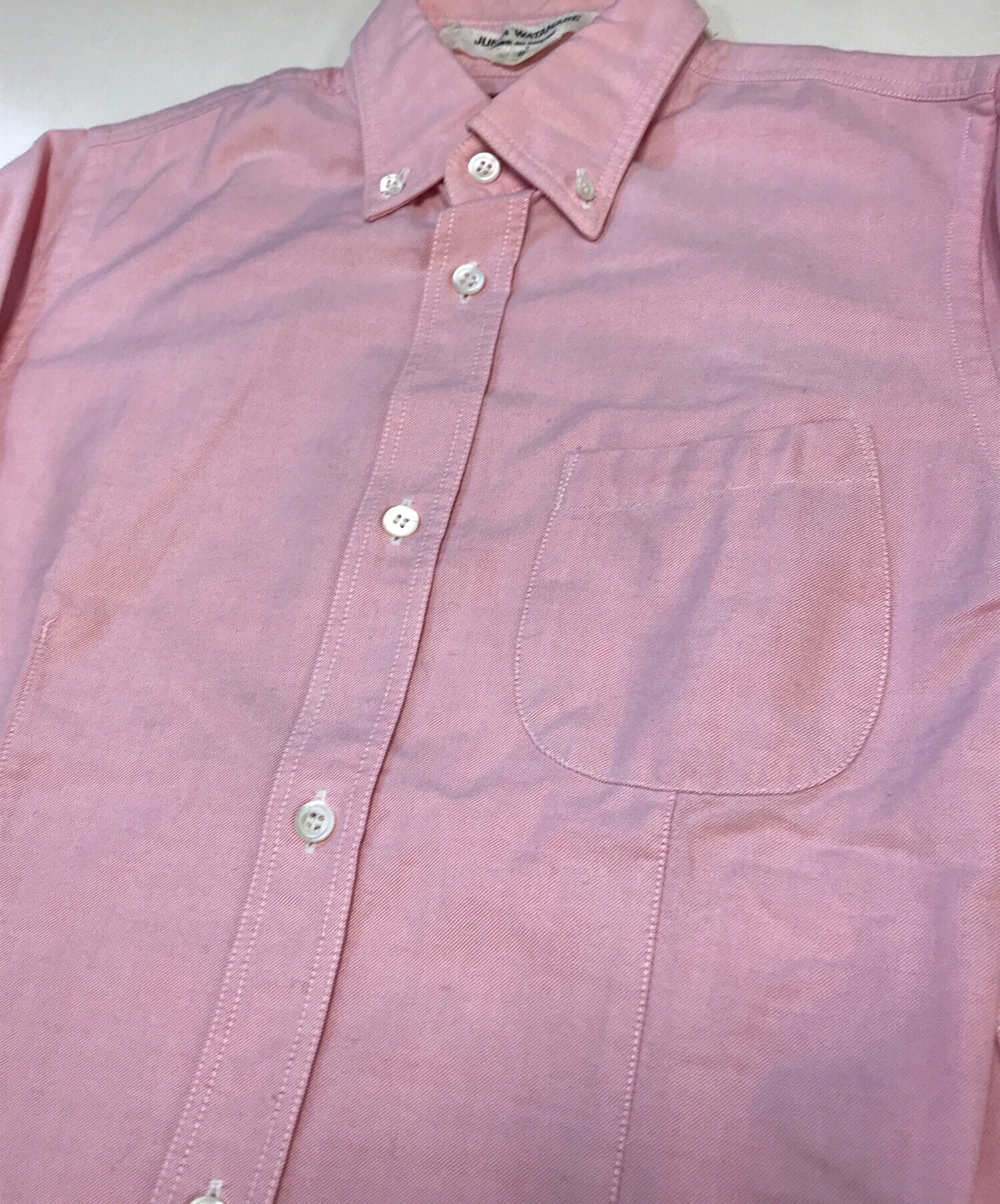 中古・古着通販】JUNYA WATANABE COMME des GARCONS ((ジュンヤ 