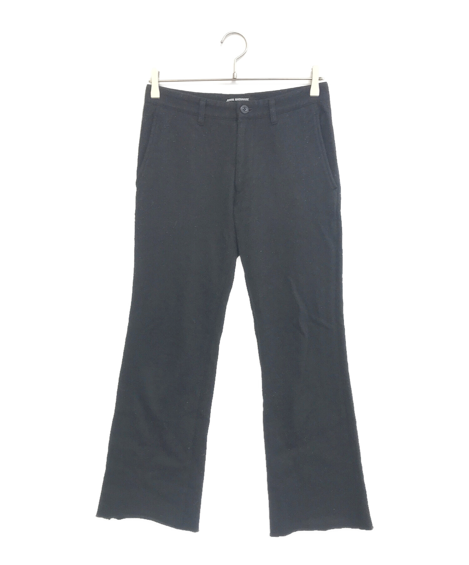 【値下げ】Junya Watanabe comme des garçonsパンツ 中古・古着通販】JUNYA WATANABE COMME des GARCONS ((ジュンヤ
