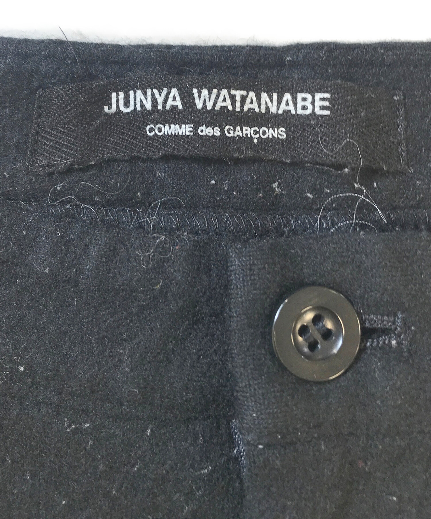 中古・古着通販】JUNYA WATANABE COMME des GARCONS ((ジュンヤ