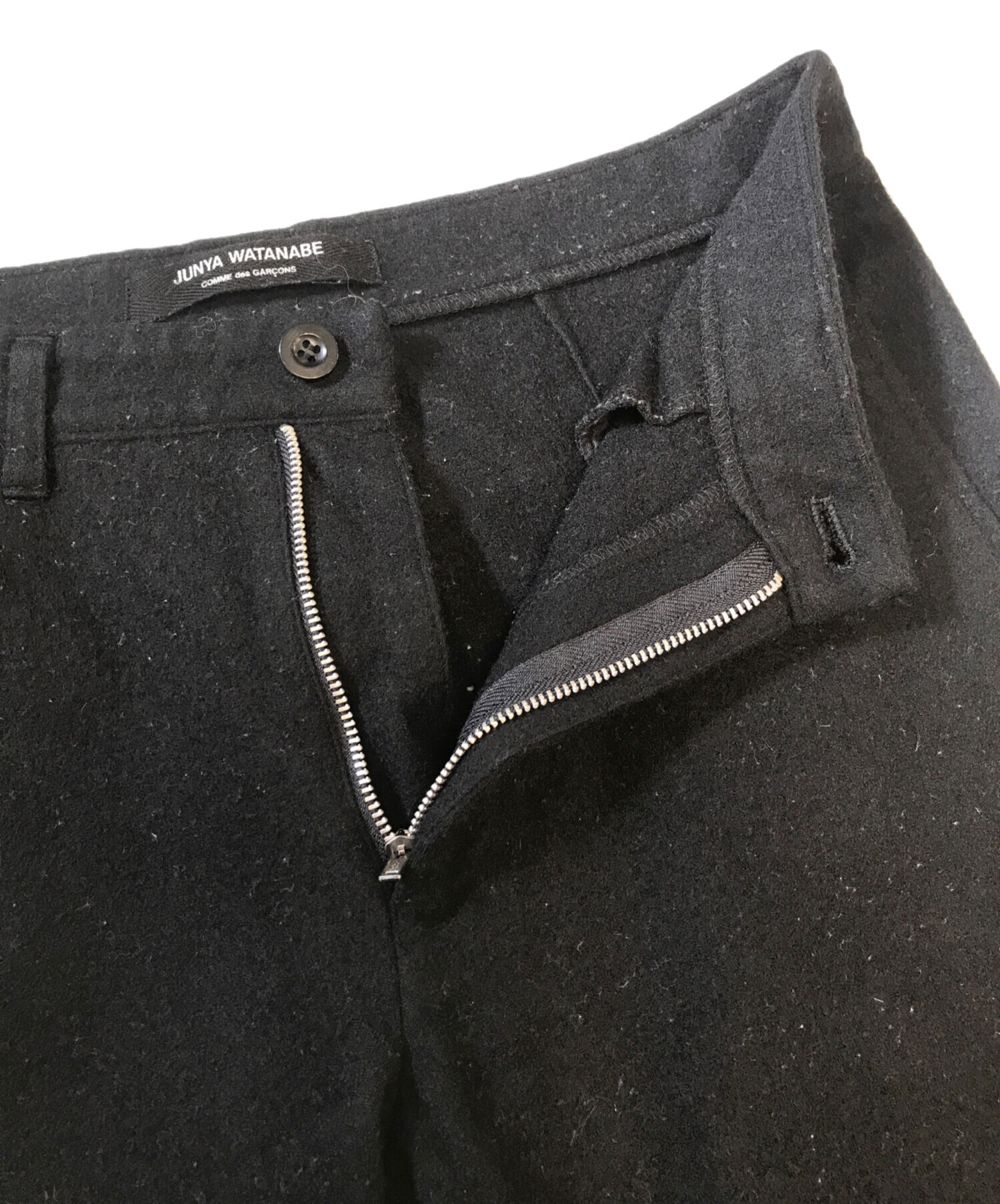 中古・古着通販】JUNYA WATANABE COMME des GARCONS ((ジュンヤ