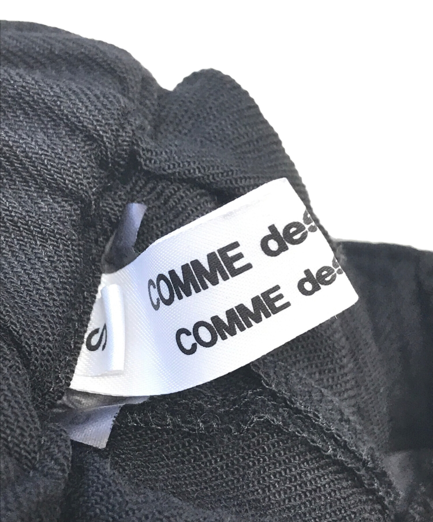 中古・古着通販】COMME des GARCONS COMME des GARCONS