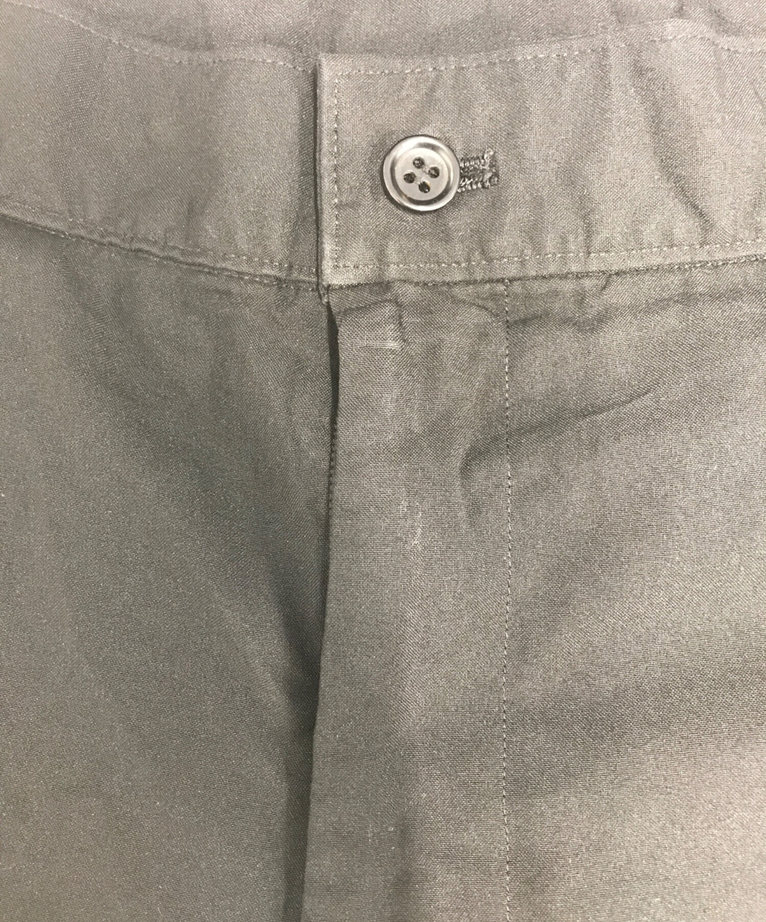 中古・古着通販】BLACK COMME des GARCONS (ブラックコムデギャルソン
