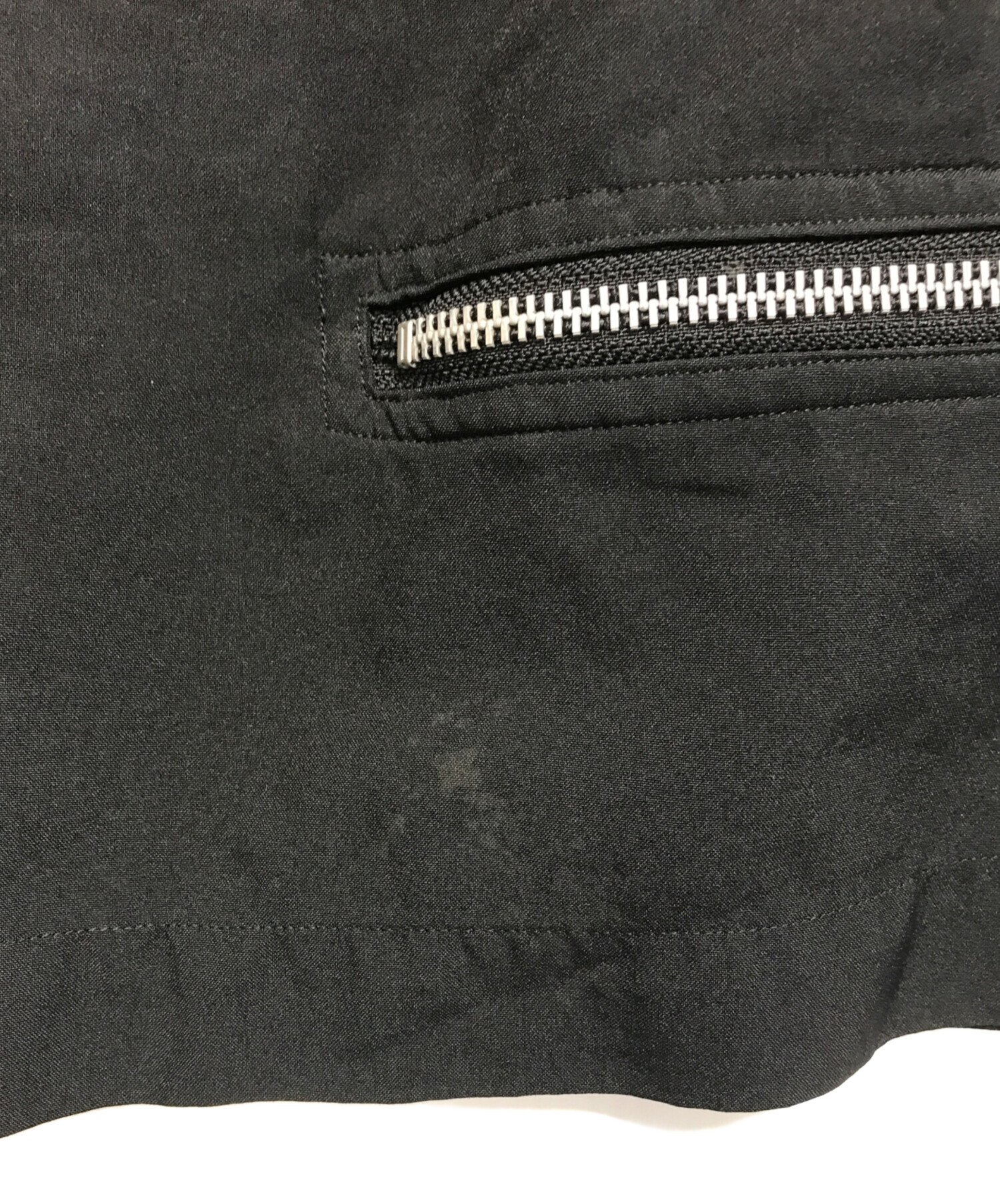中古・古着通販】BLACK COMME des GARCONS (ブラックコムデギャルソン