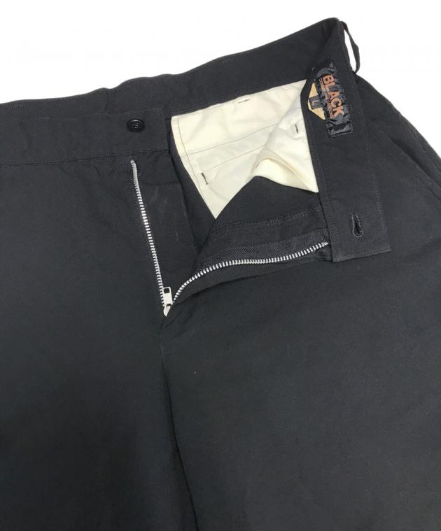 中古・古着通販】BLACK COMME des GARCONS (ブラックコムデギャルソン