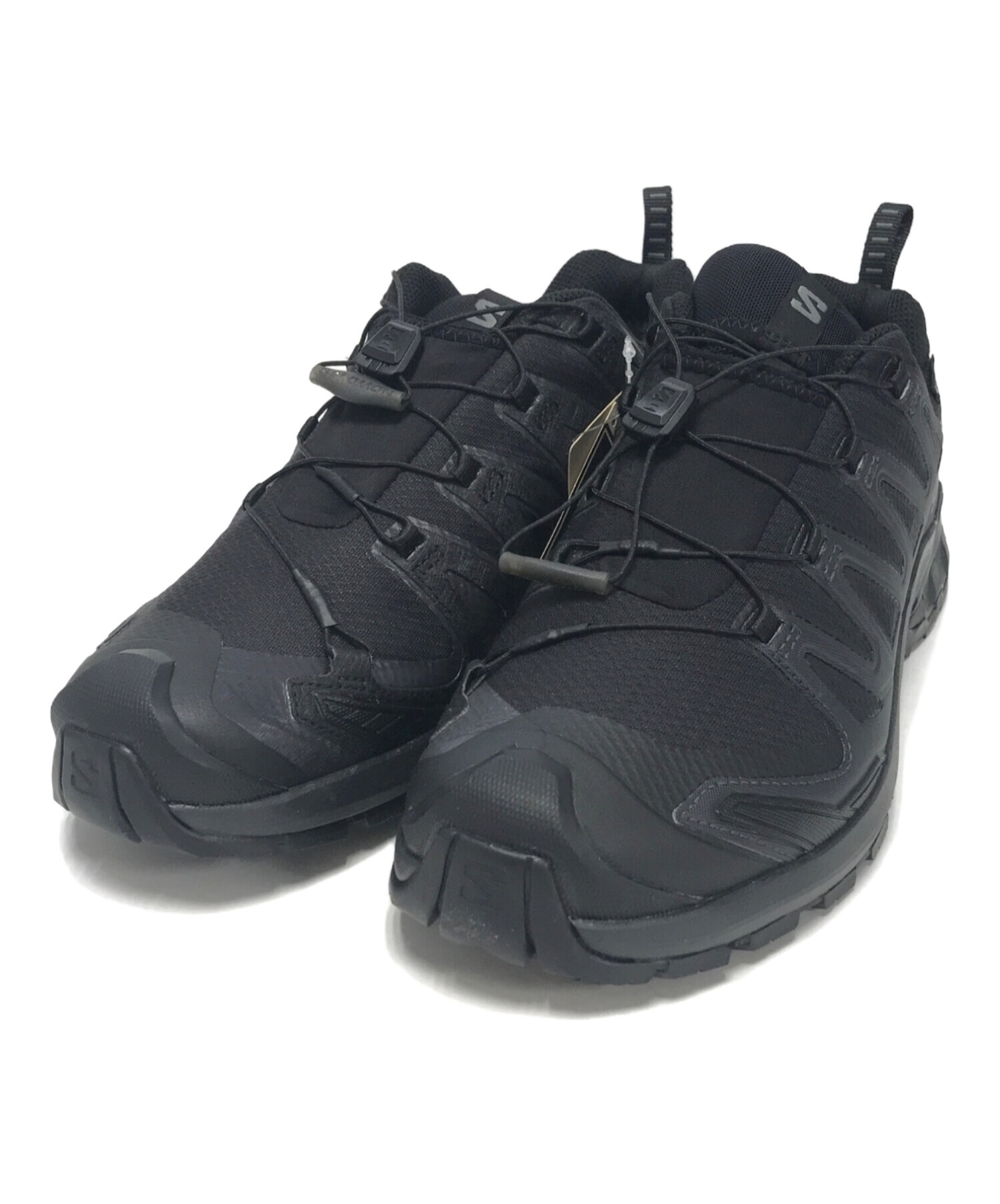 Salomon BBR7.9　179㎝ SALOMON サロモン L47273100 XA PRO 3D V9 WIDE カラーBlack/Phantom