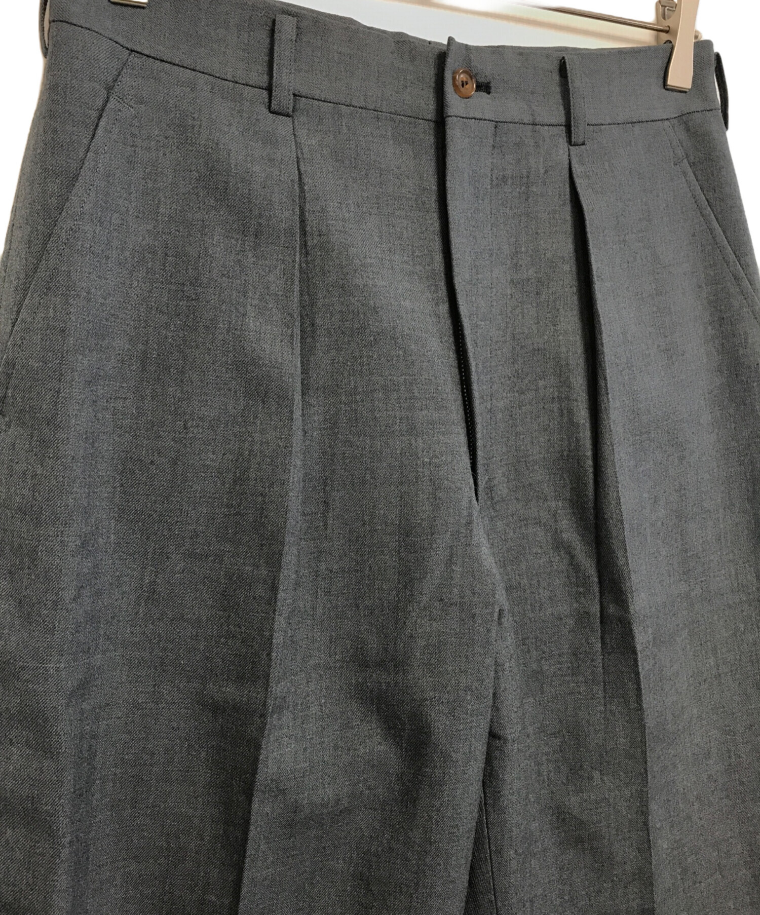 中古・古着通販】COMME des GARCONS HOMME PLUS (コムデギャルソンオム