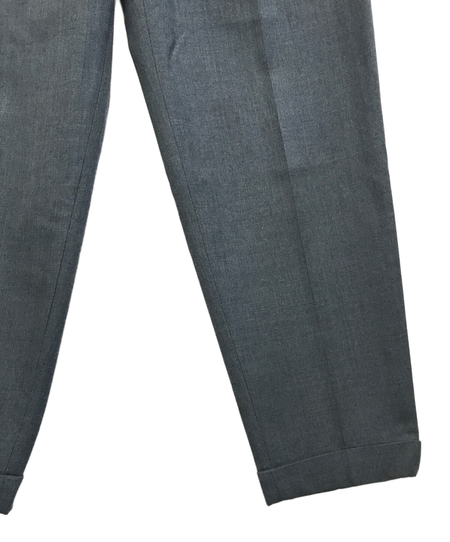 中古・古着通販】COMME des GARCONS HOMME PLUS (コムデギャルソンオム