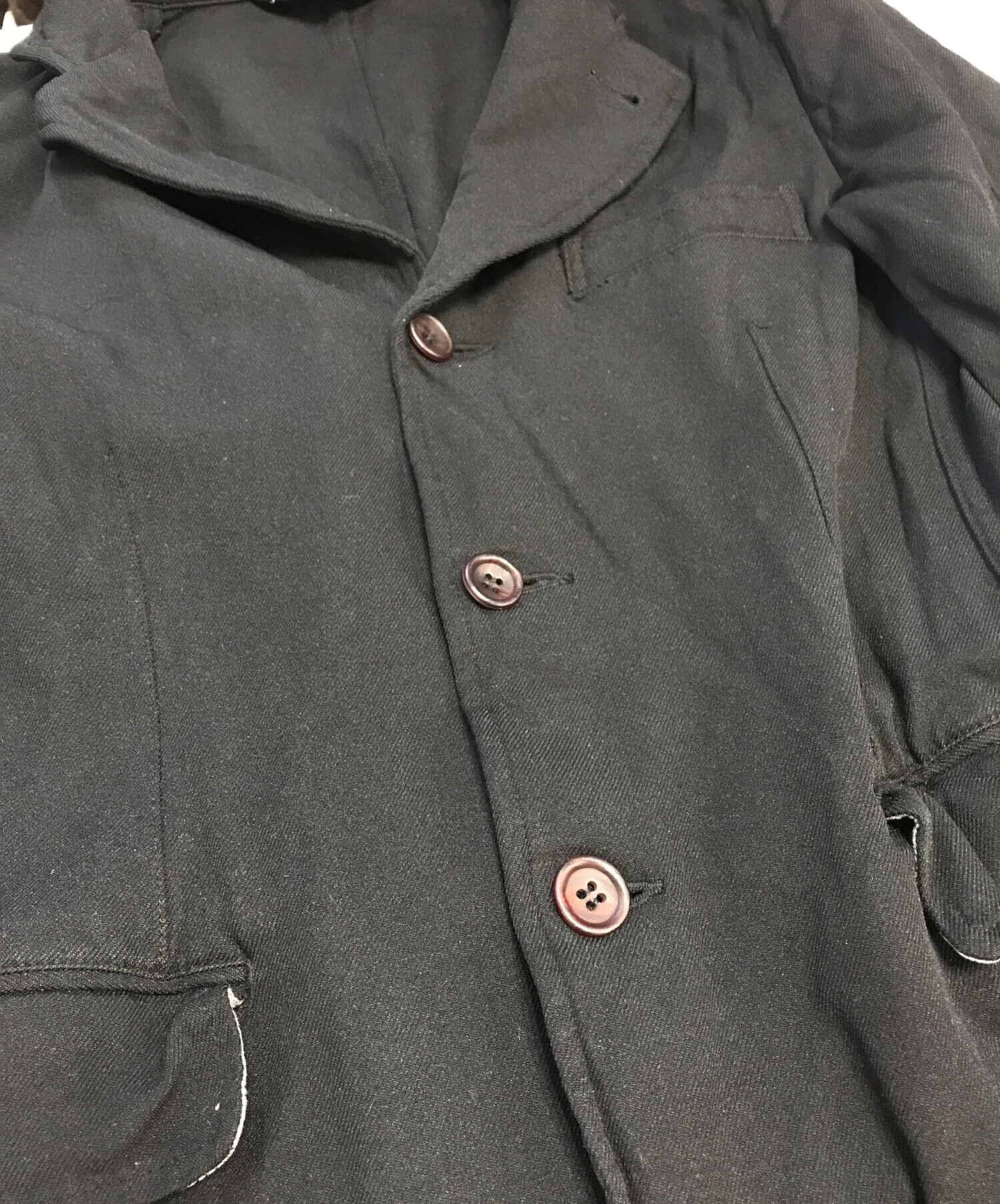 中古・古着通販】COMME des GARCONS HOMME PLUS (コムデギャルソンオム 