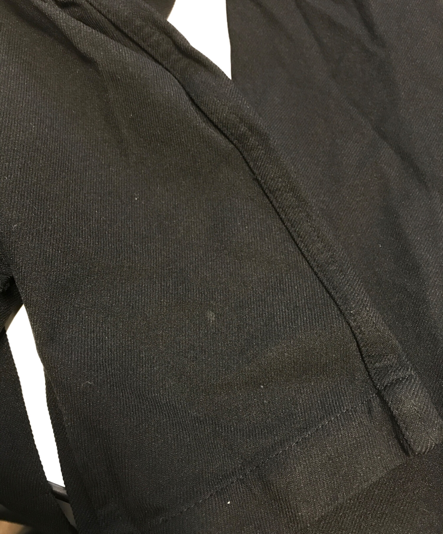 中古・古着通販】COMME des GARCONS HOMME PLUS (コムデギャルソンオム 